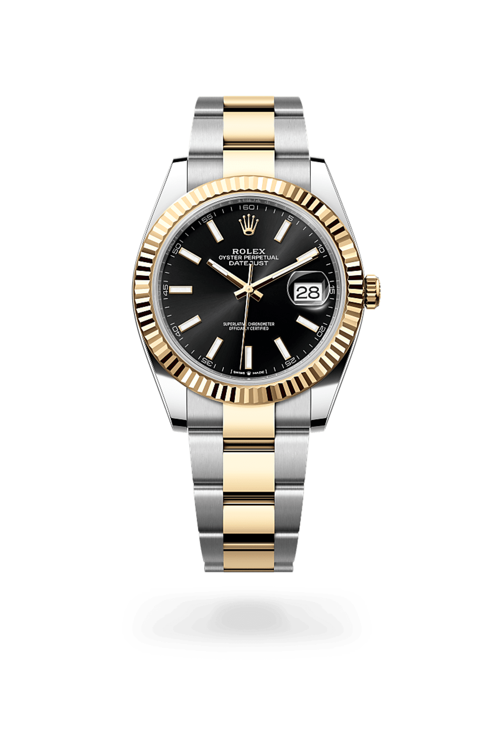 Datejust 41, 