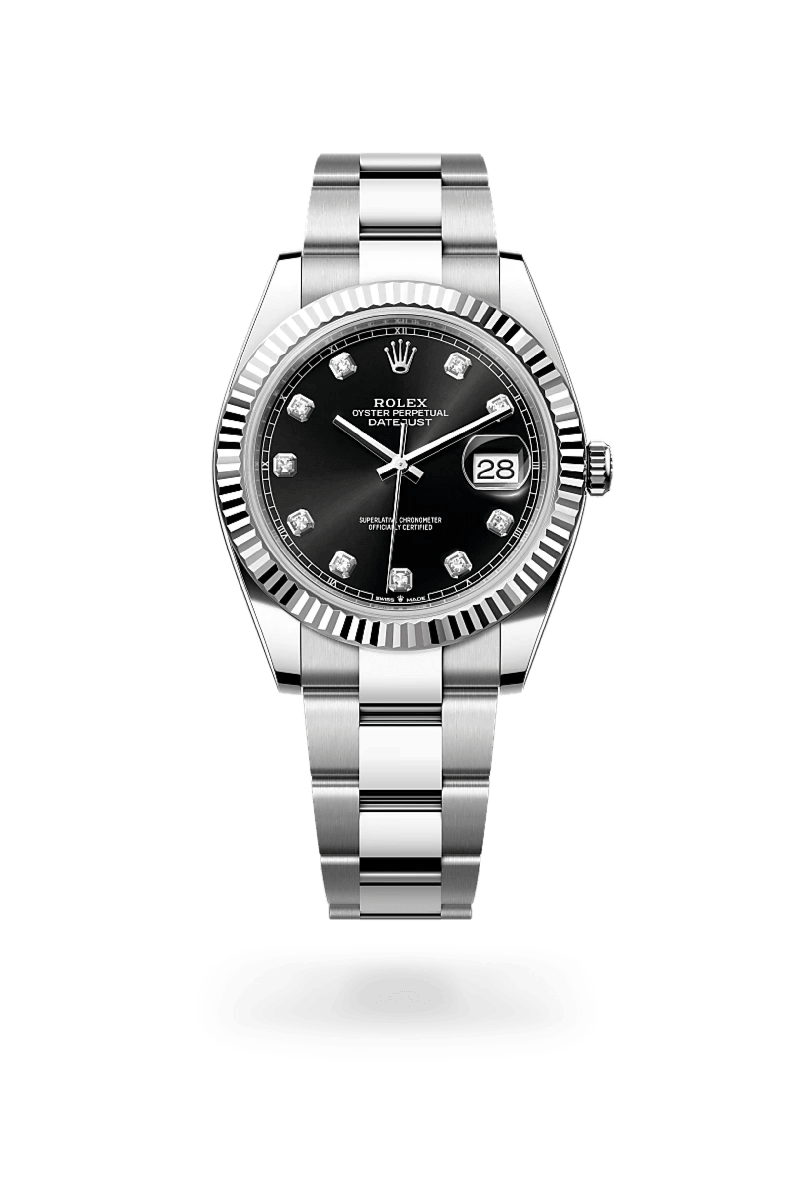 Datejust 41, 