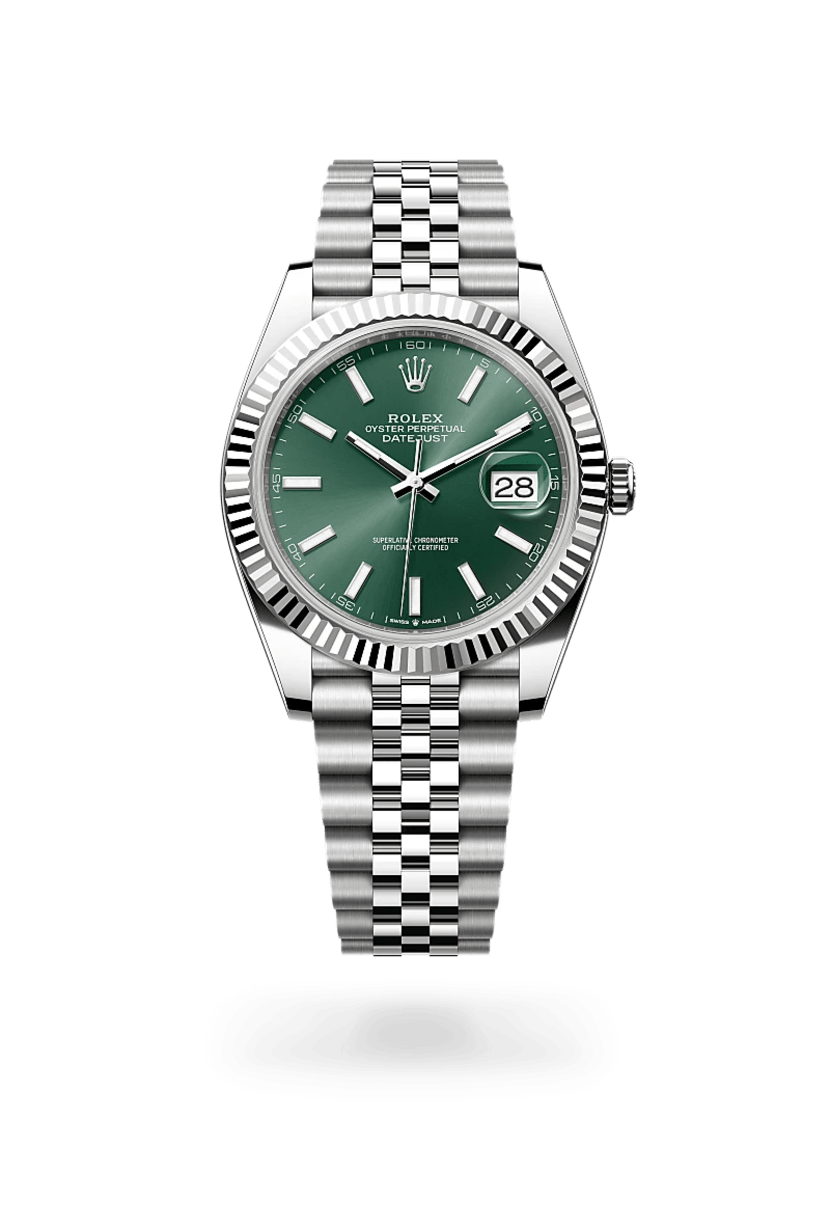 Datejust 41, 
