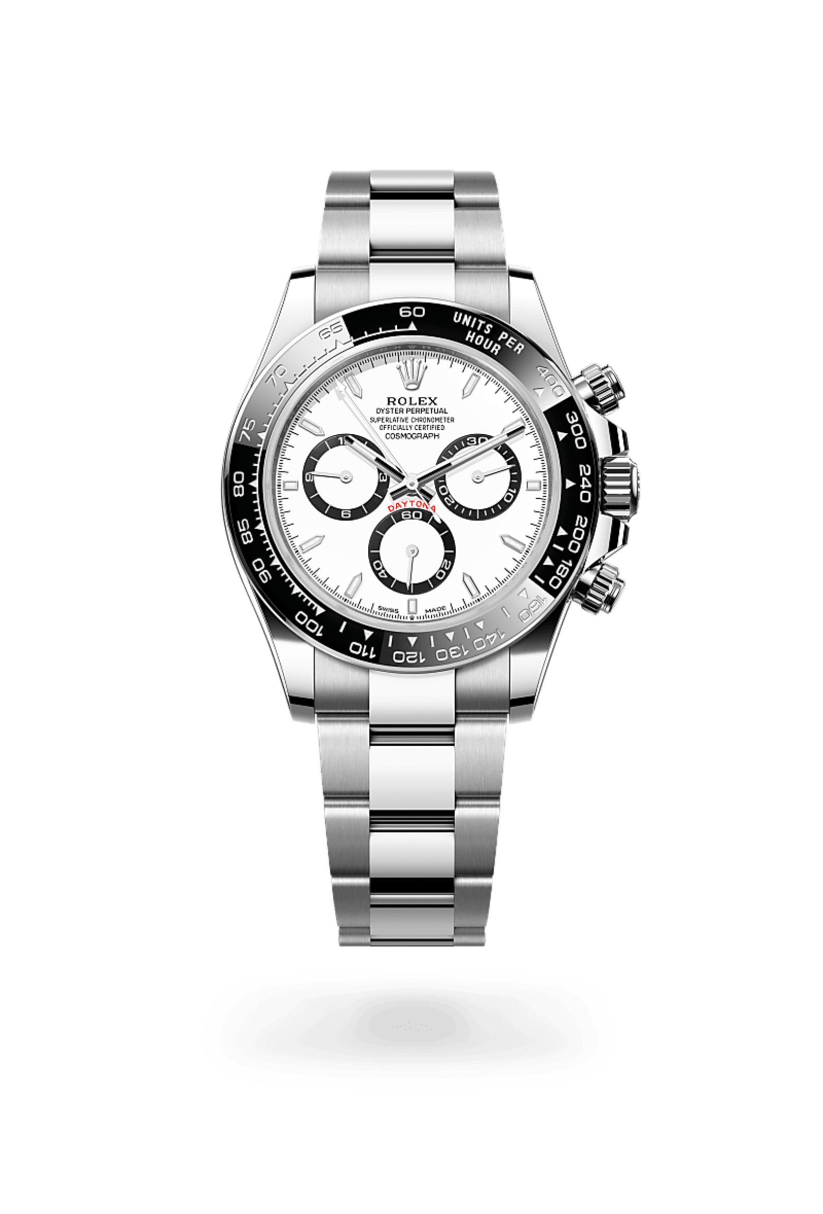 Cosmograph Daytona, 