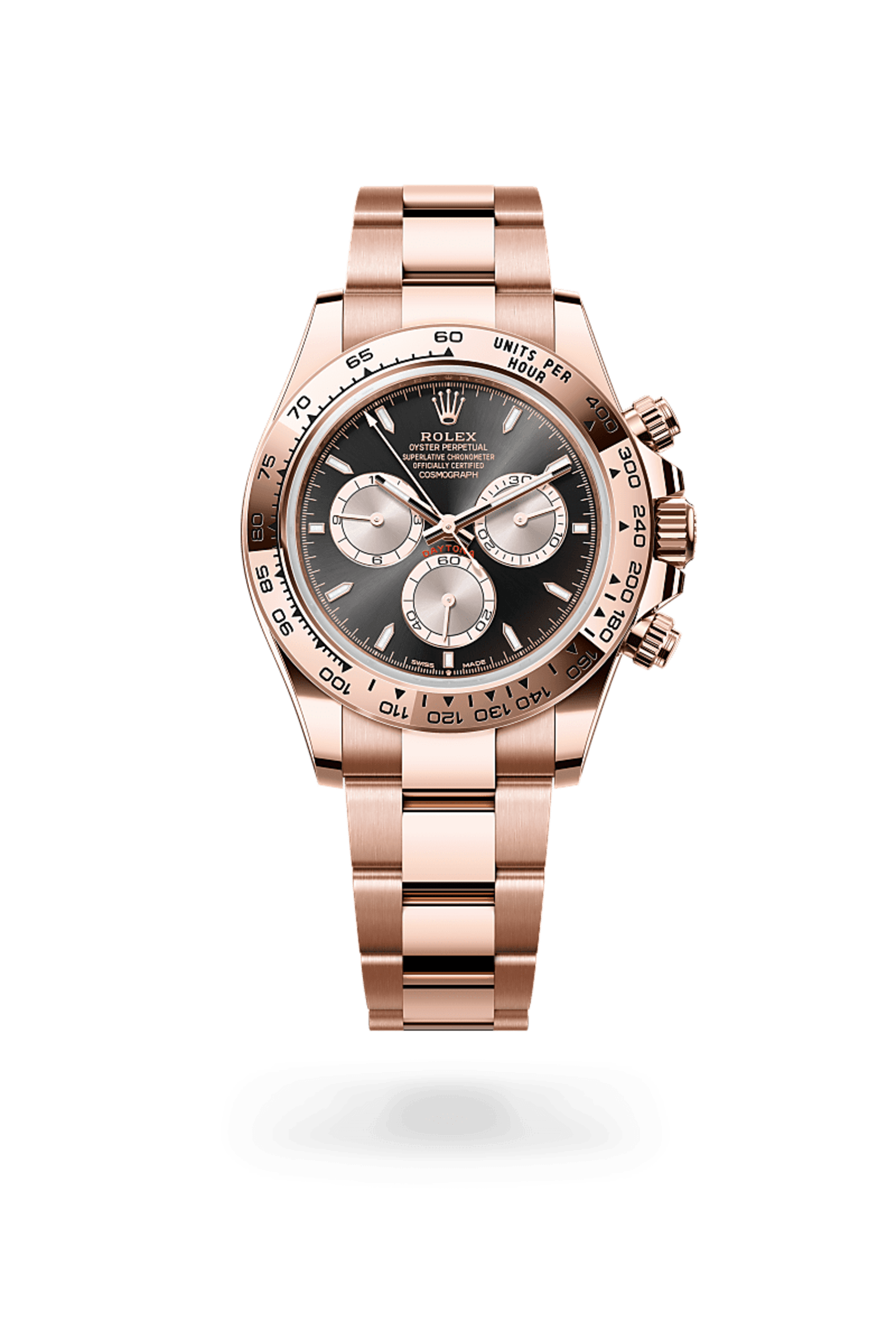 Cosmograph Daytona, 