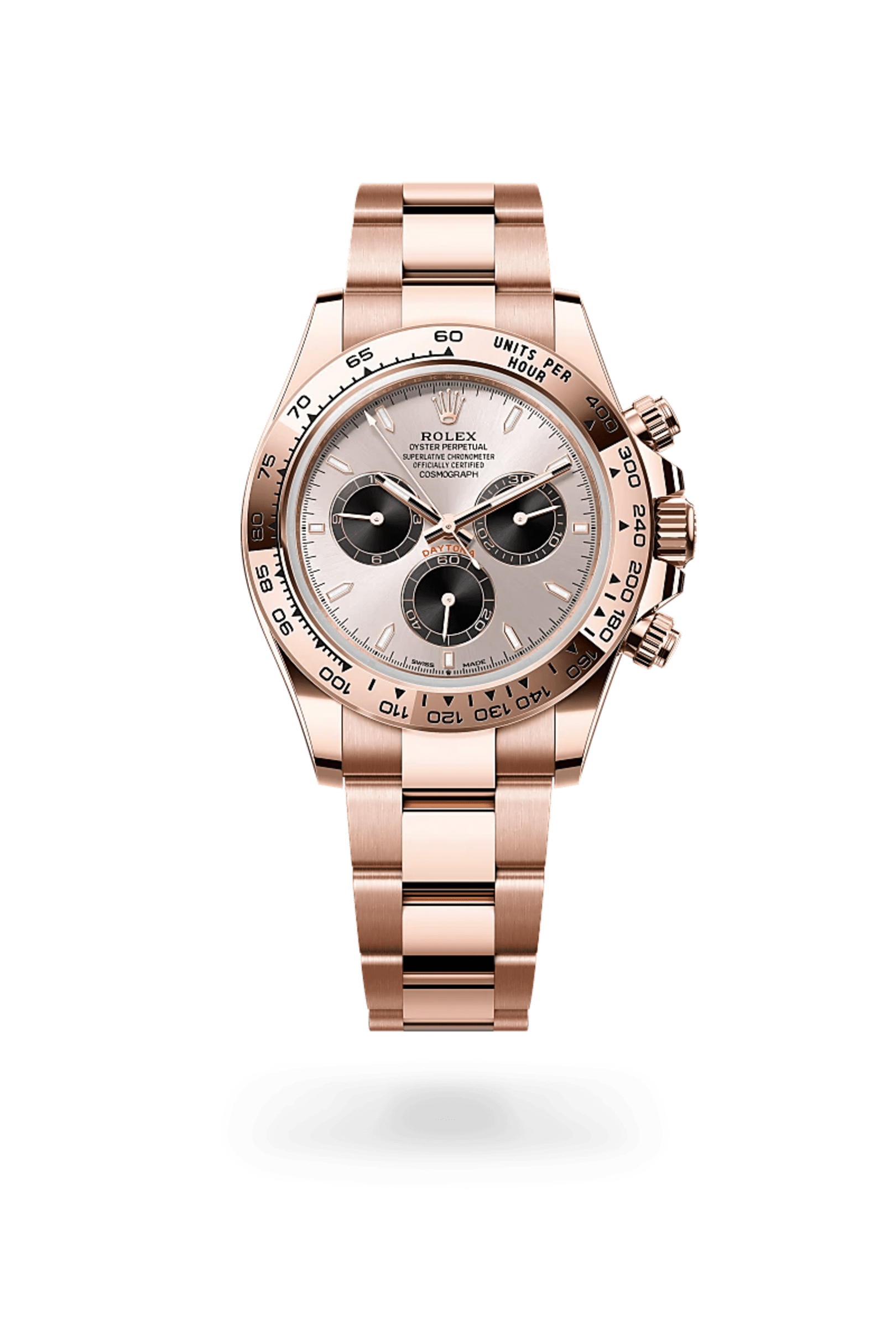Cosmograph Daytona, 