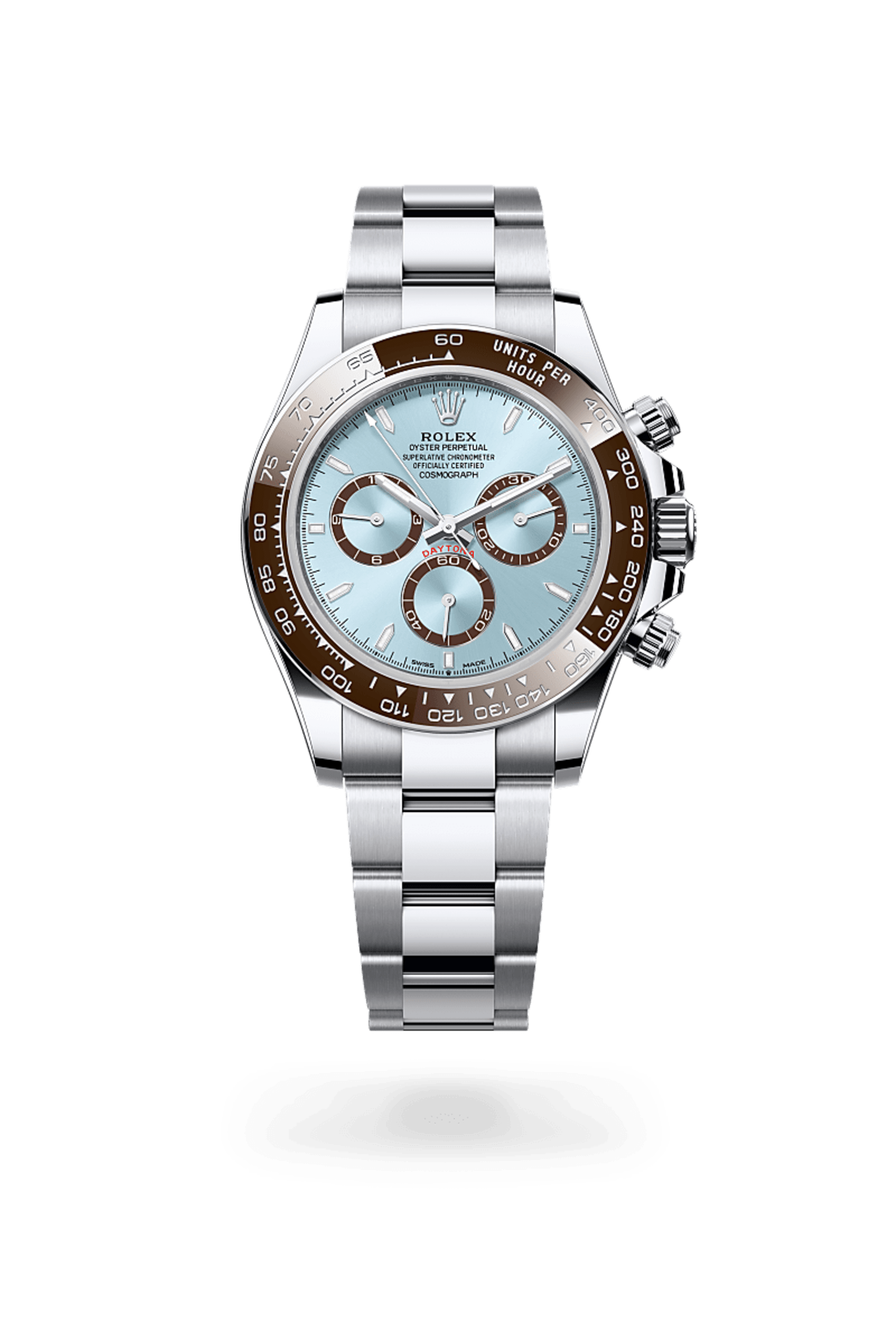 Cosmograph Daytona, 