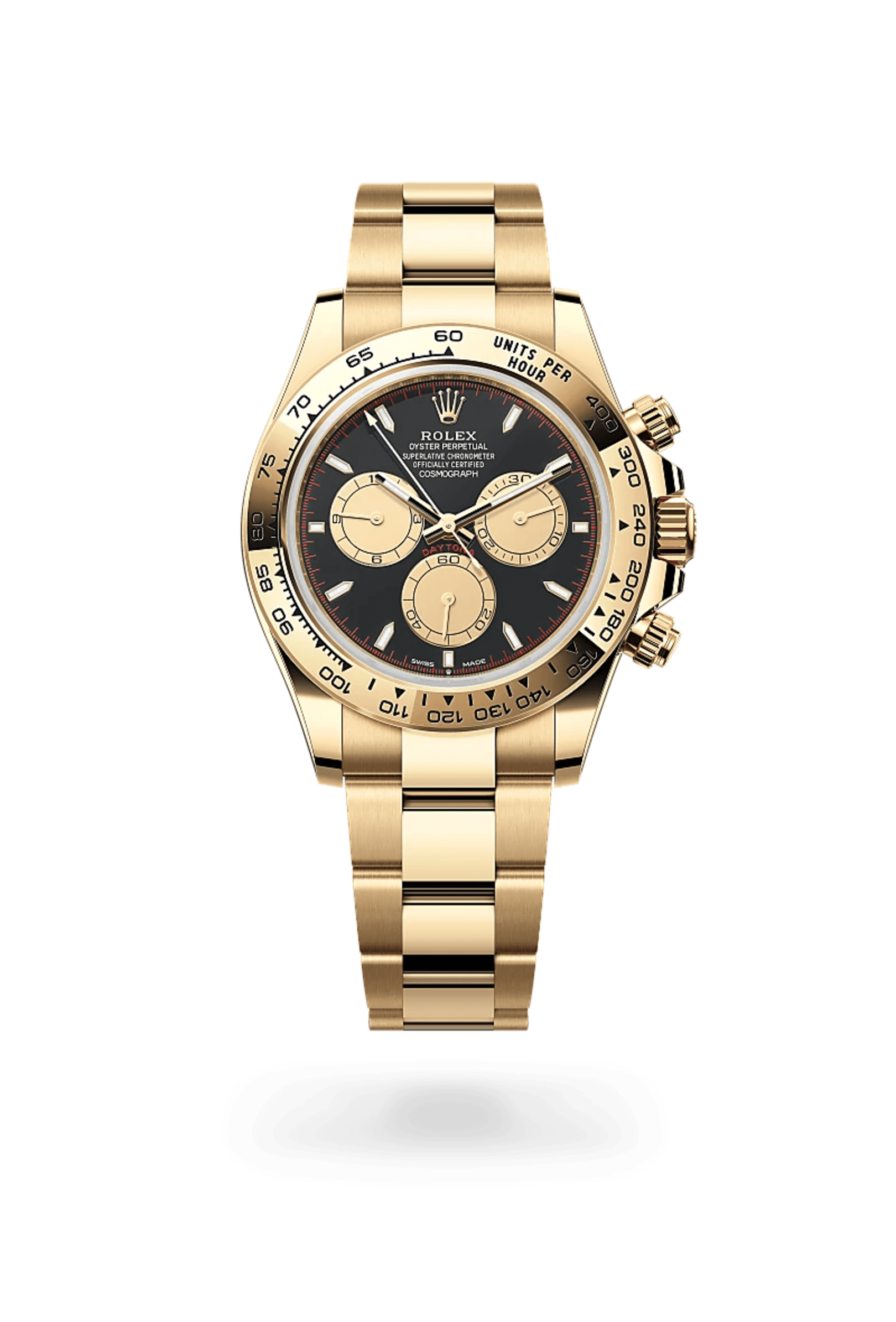 Cosmograph Daytona, 