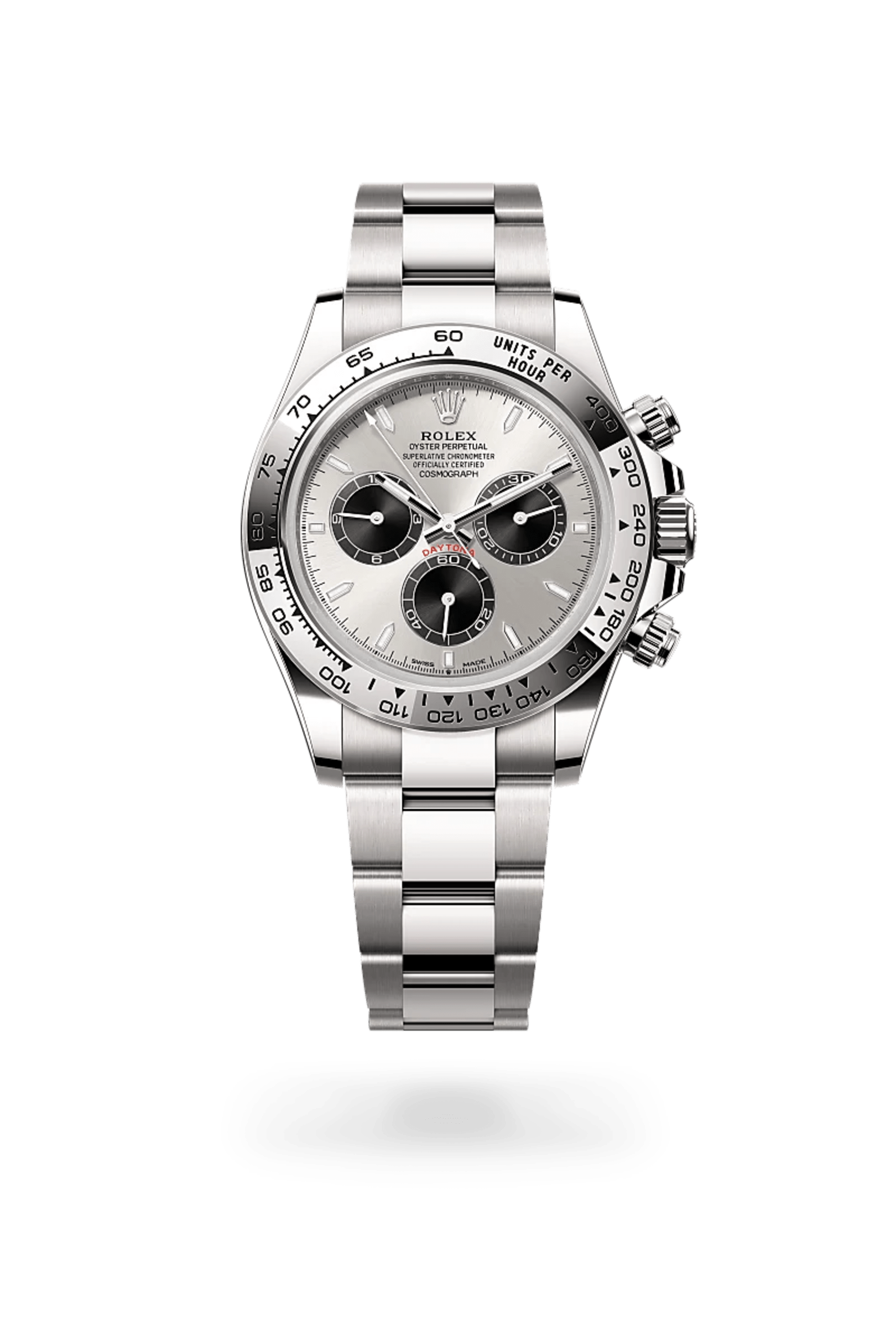 Cosmograph Daytona, 