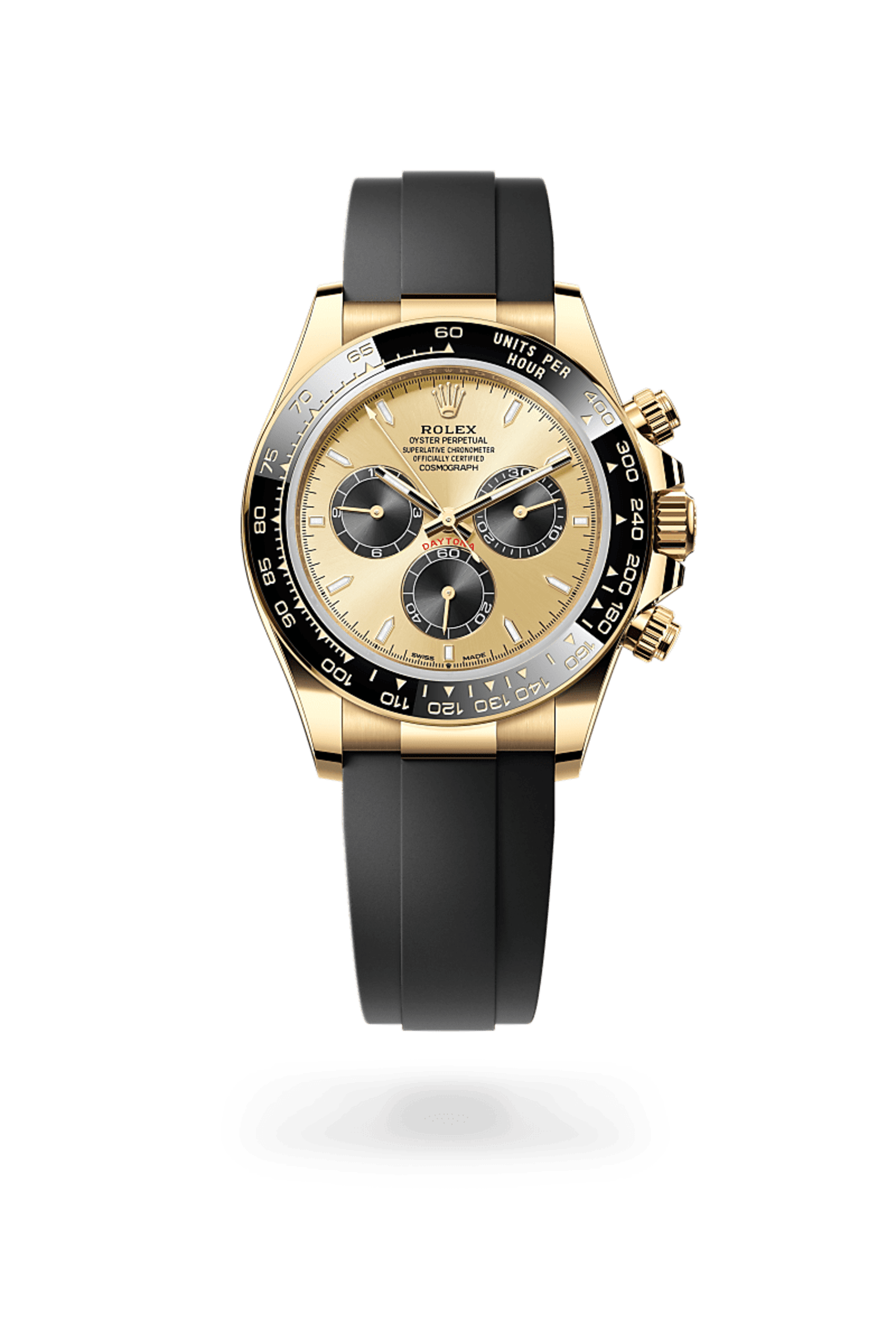 Cosmograph Daytona, 