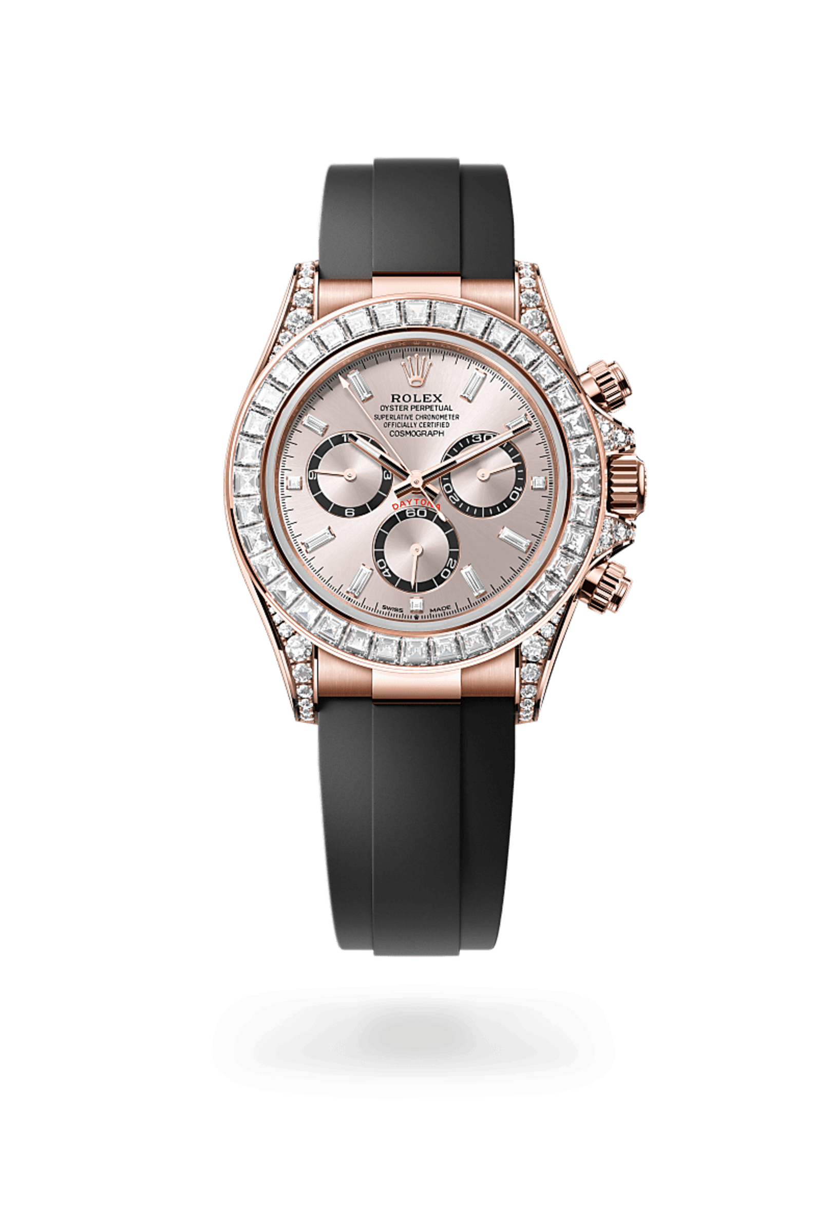 Cosmograph Daytona, 