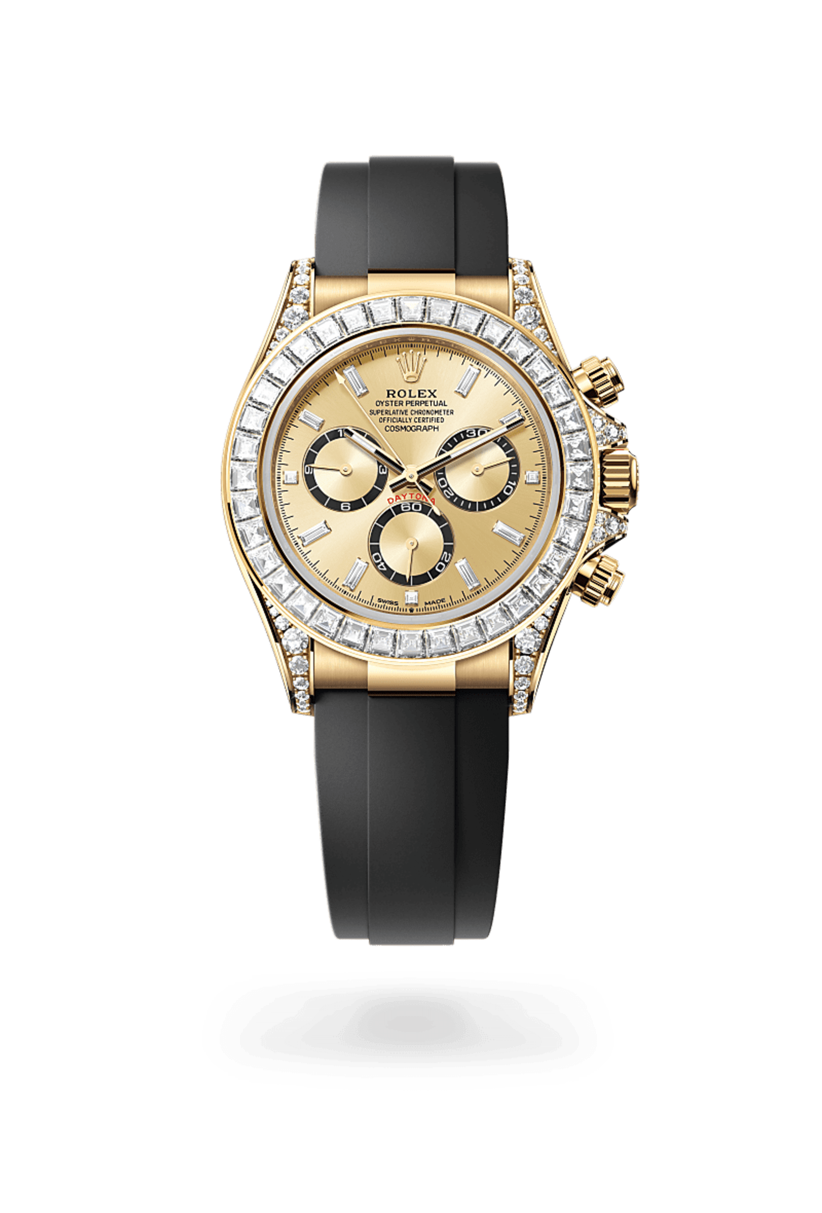 Cosmograph Daytona, 