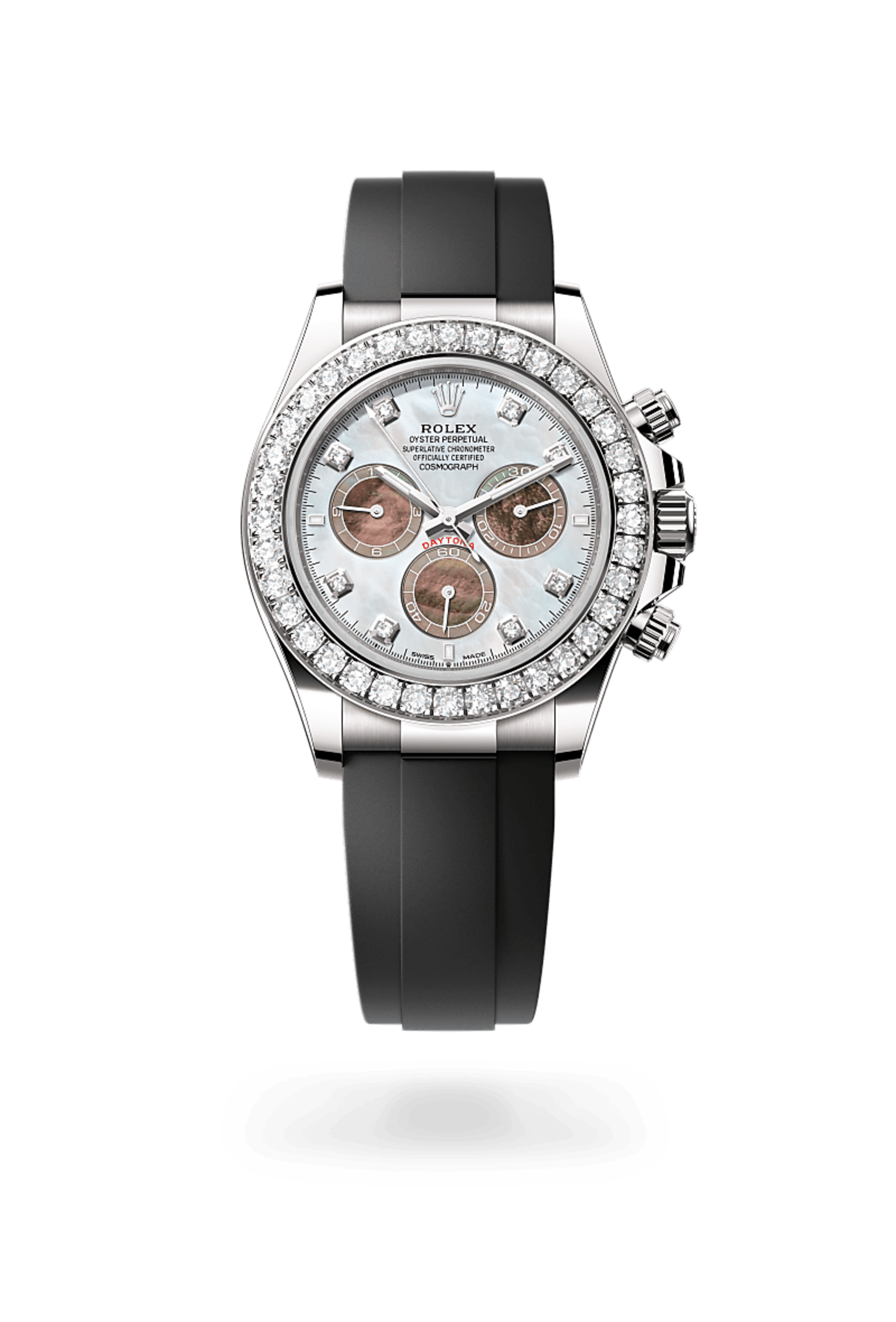 Cosmograph Daytona, 