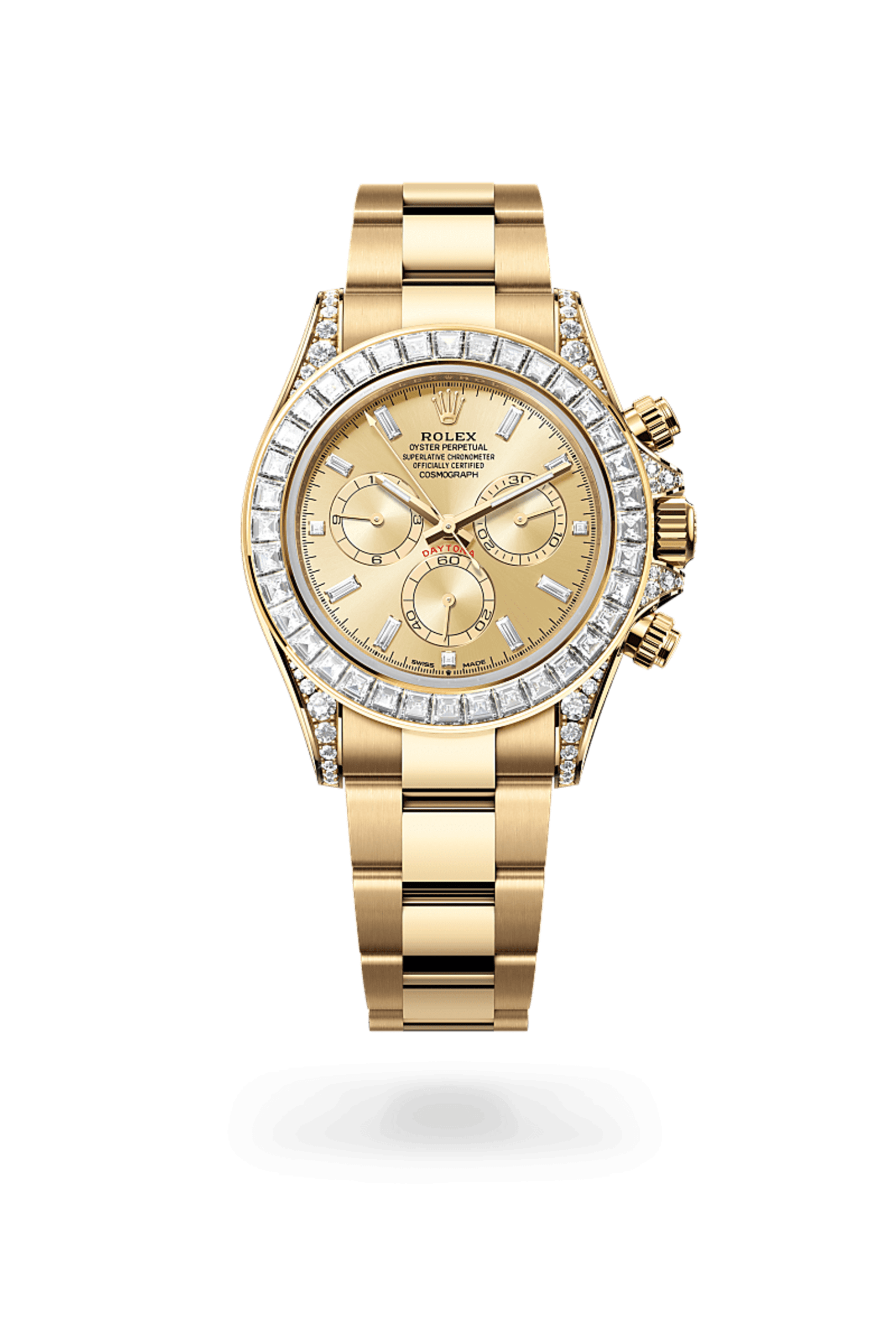 Cosmograph Daytona, 