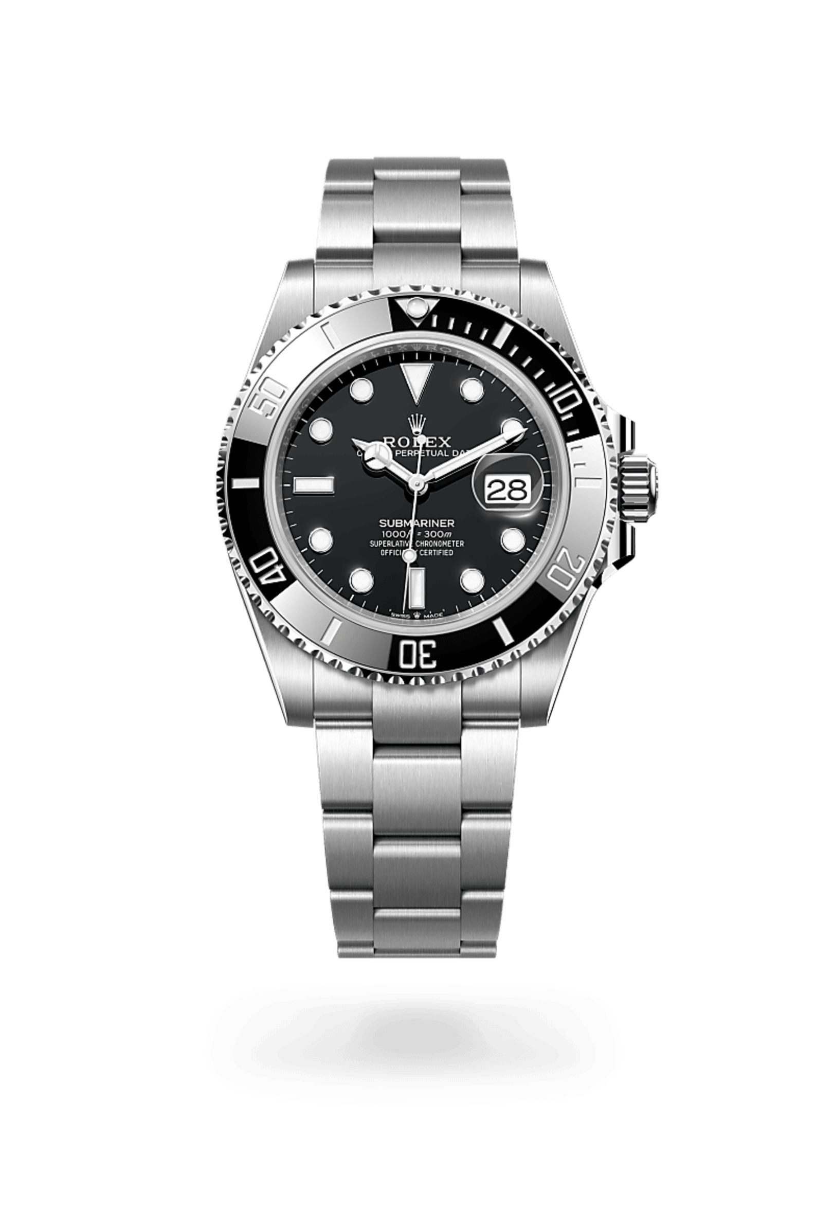 Submariner Date, 