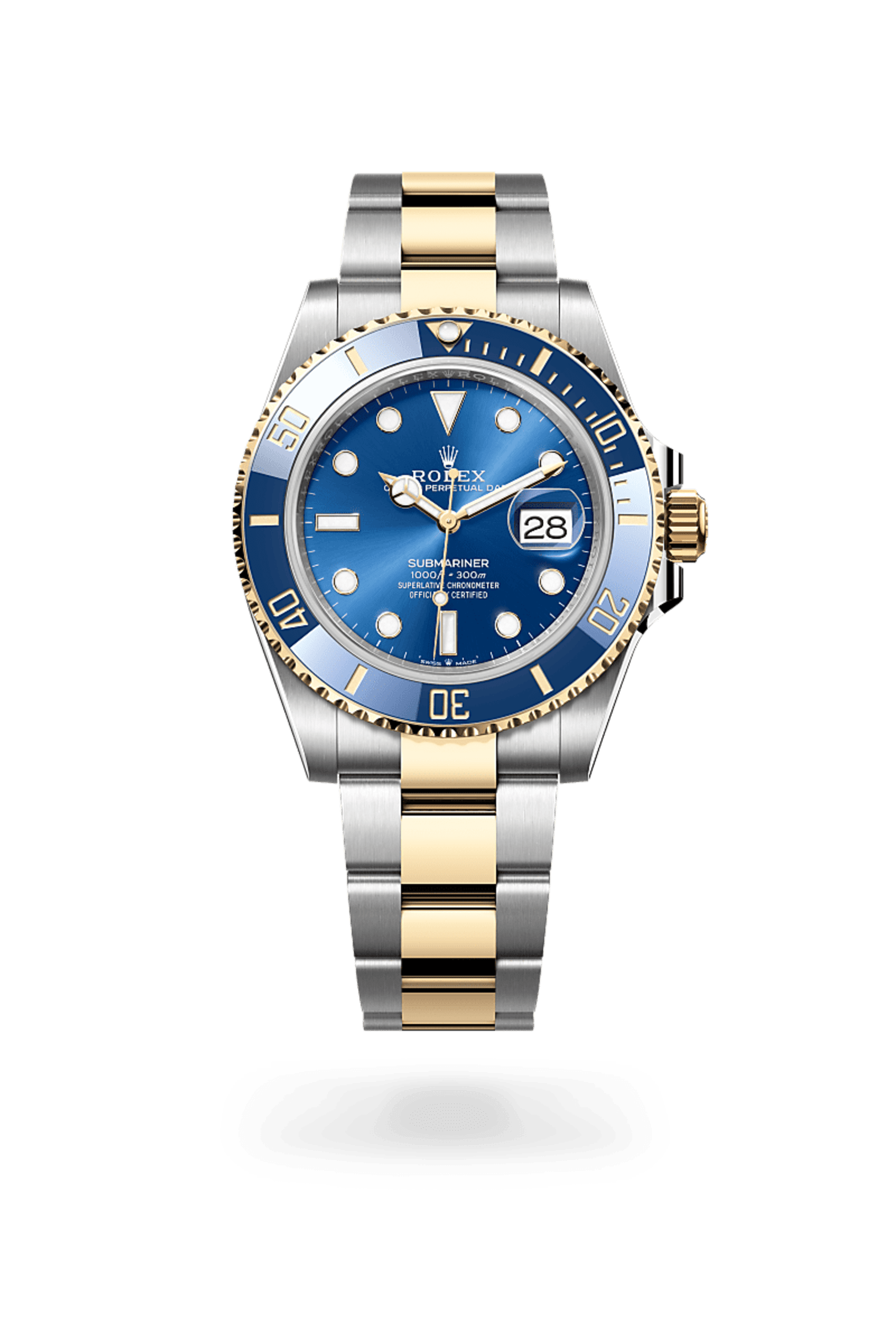 Submariner Date, 