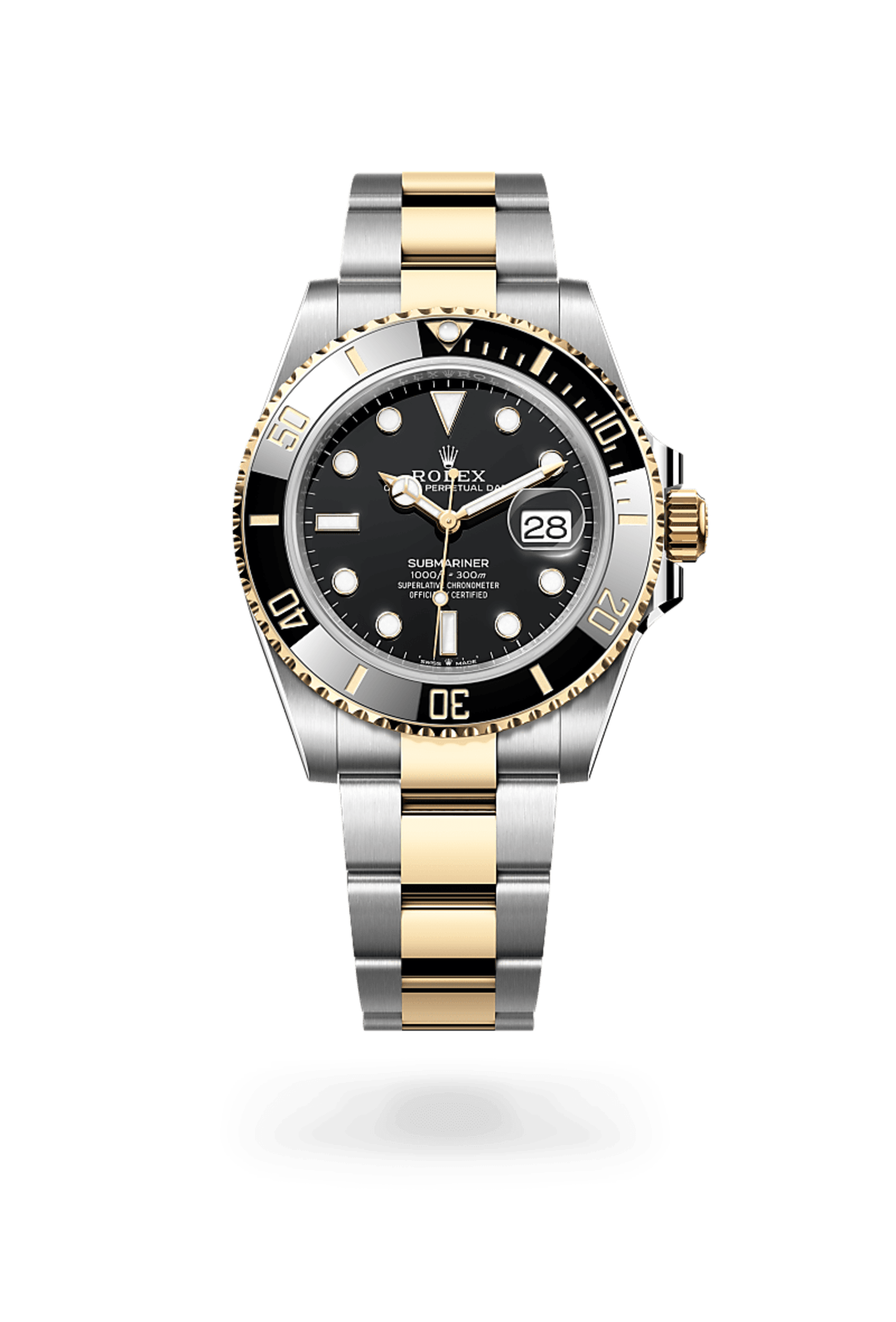 Submariner Date, 