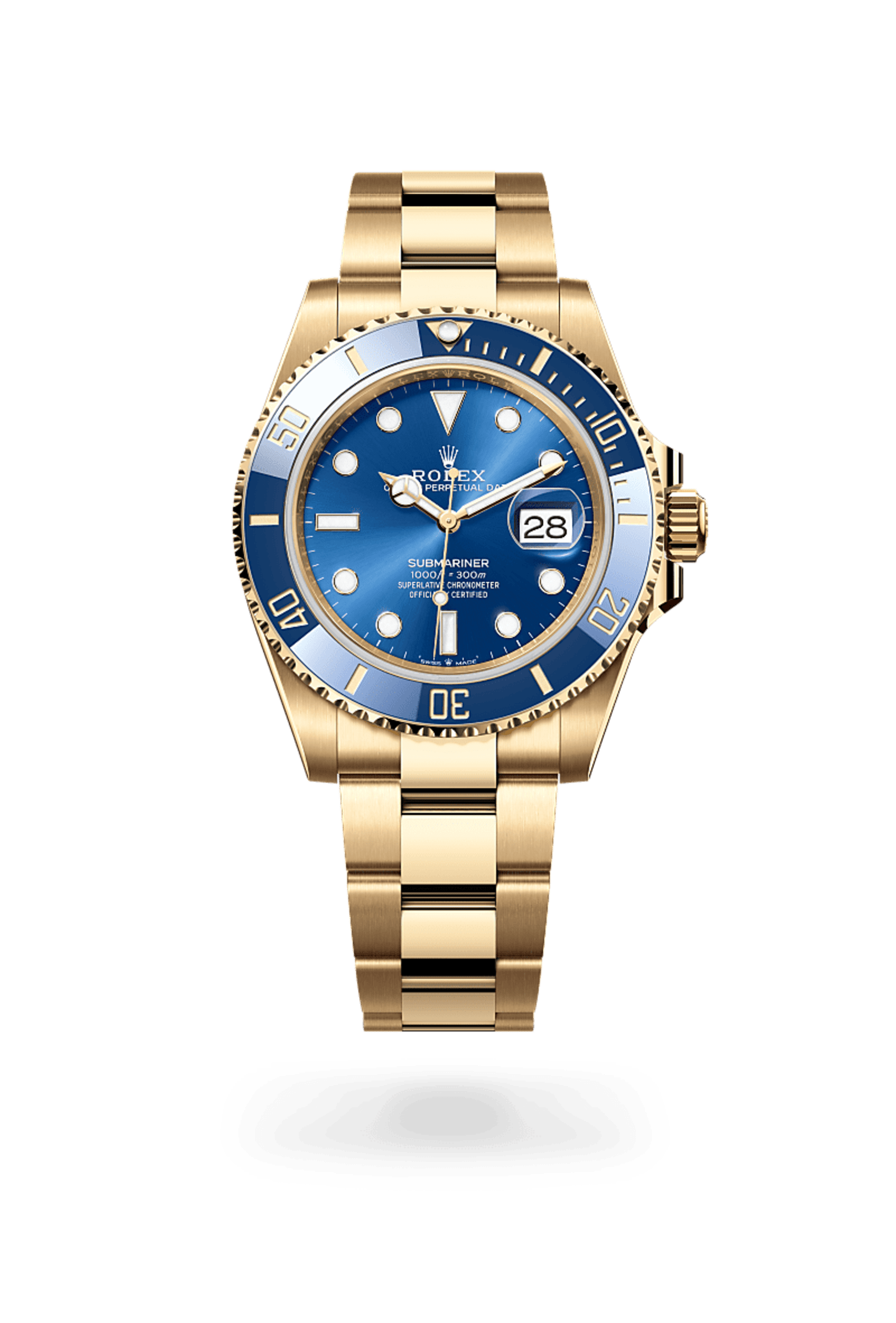 Submariner Date, 