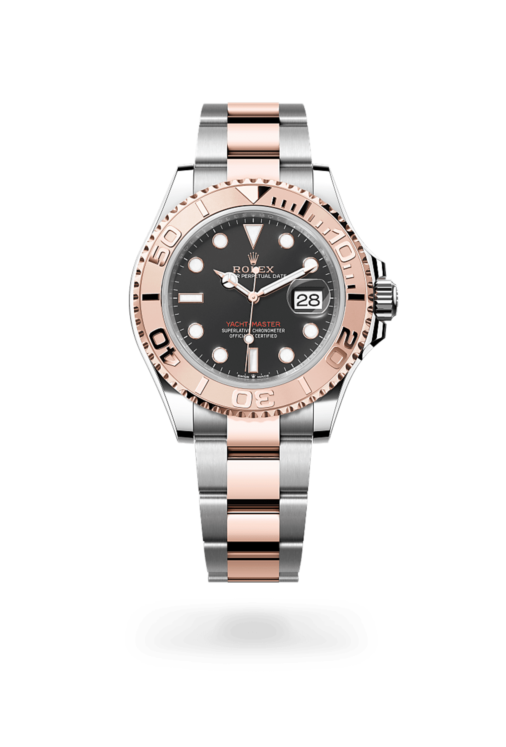 Yacht-Master 40, 