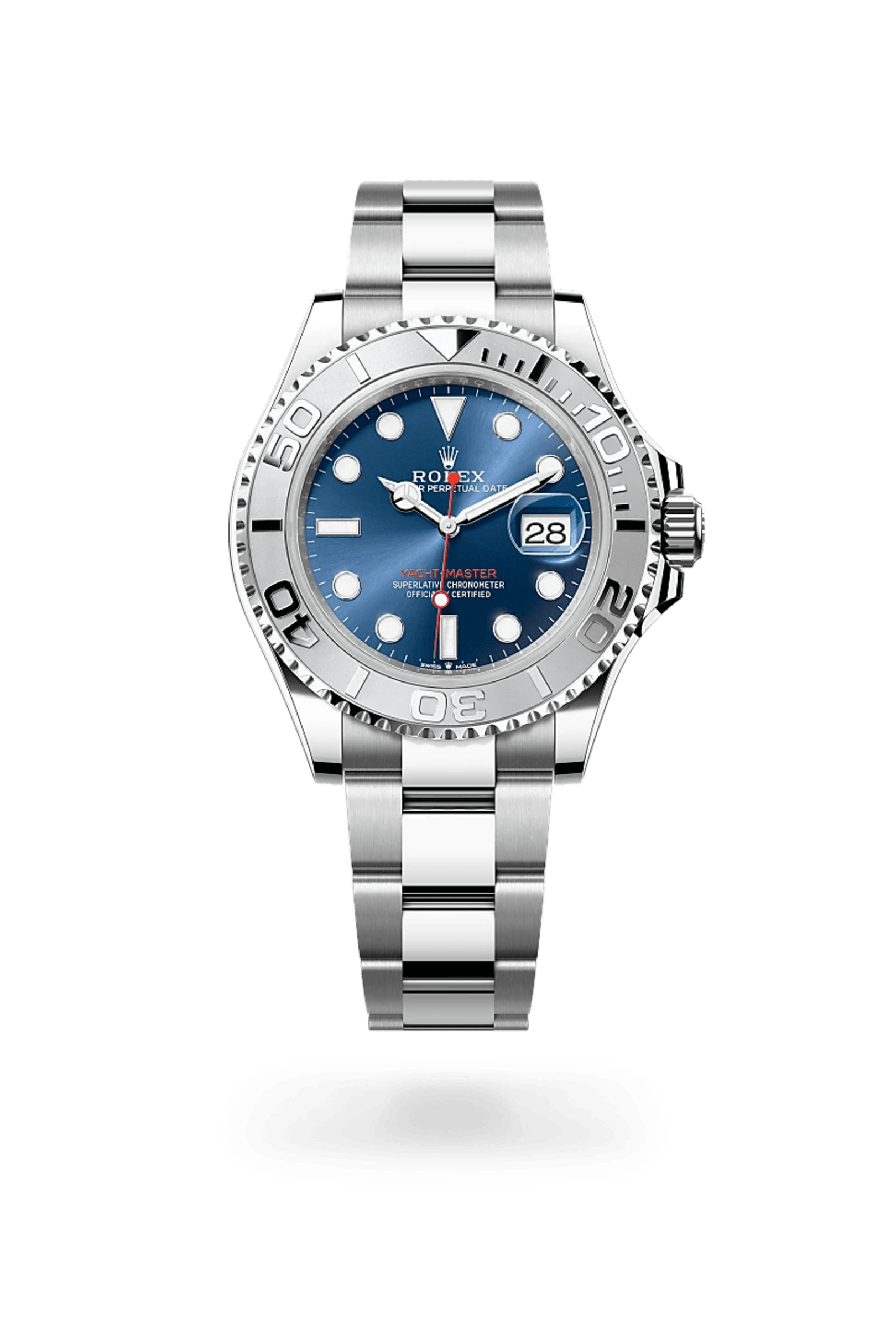 Yacht-Master 40 
, 