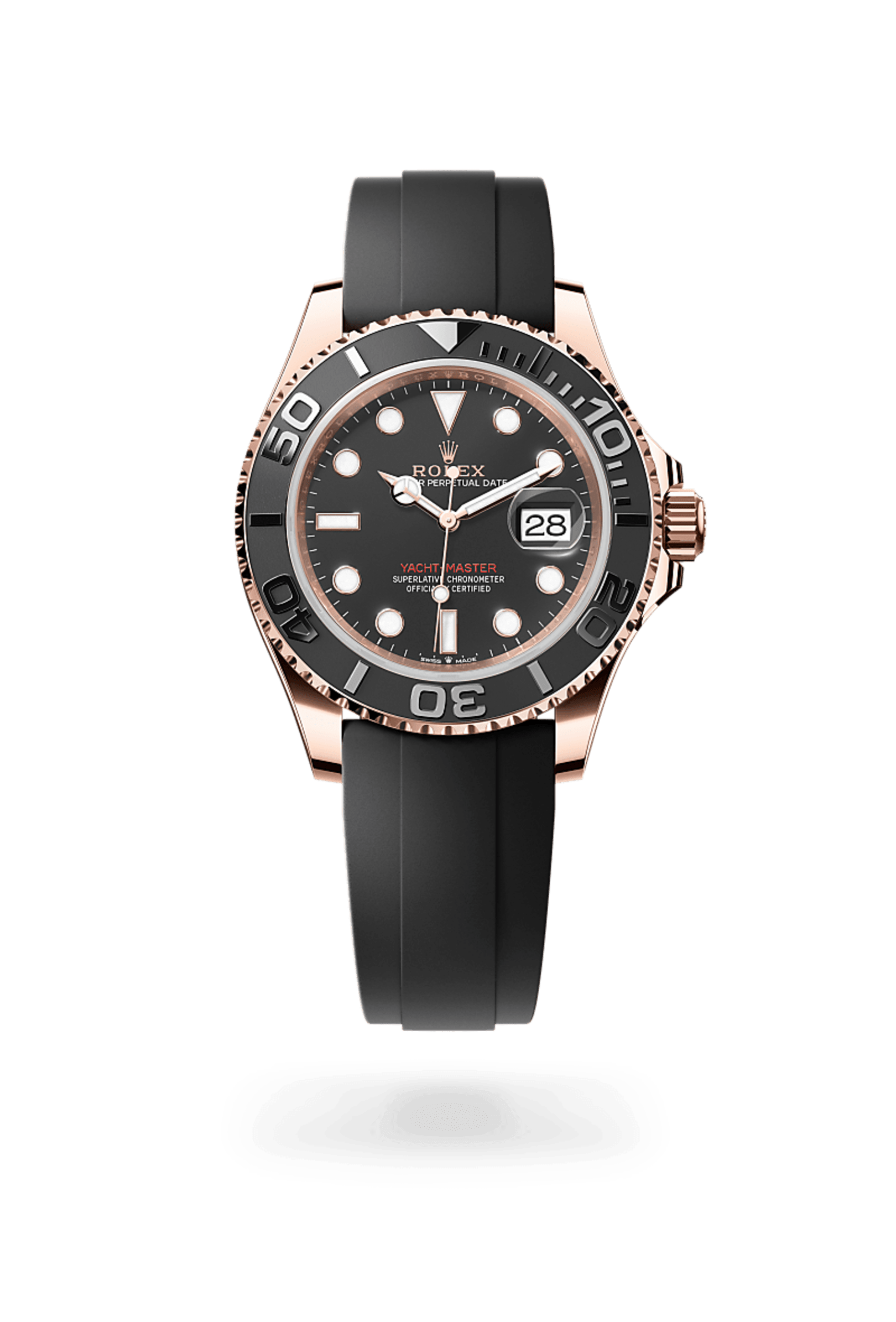 Yacht-Master 40 
, 