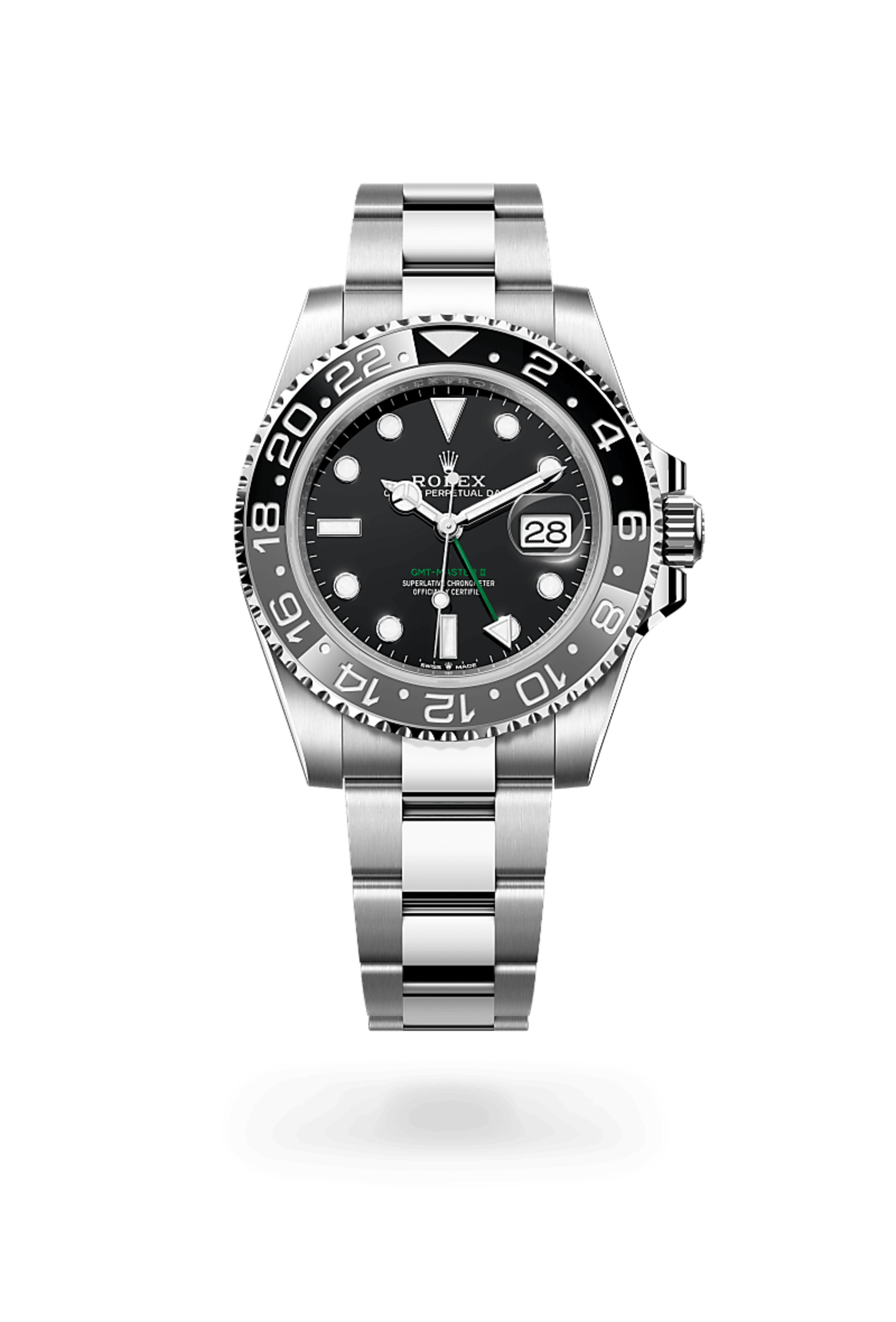 GMT-Master II , 