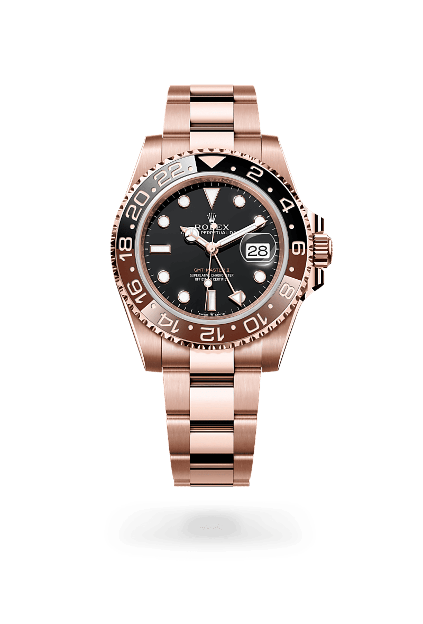 GMT-Master II , 