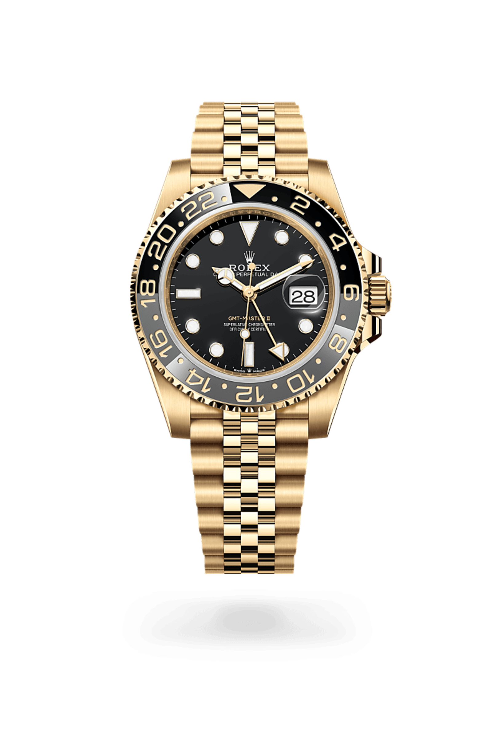 GMT-Master II , 