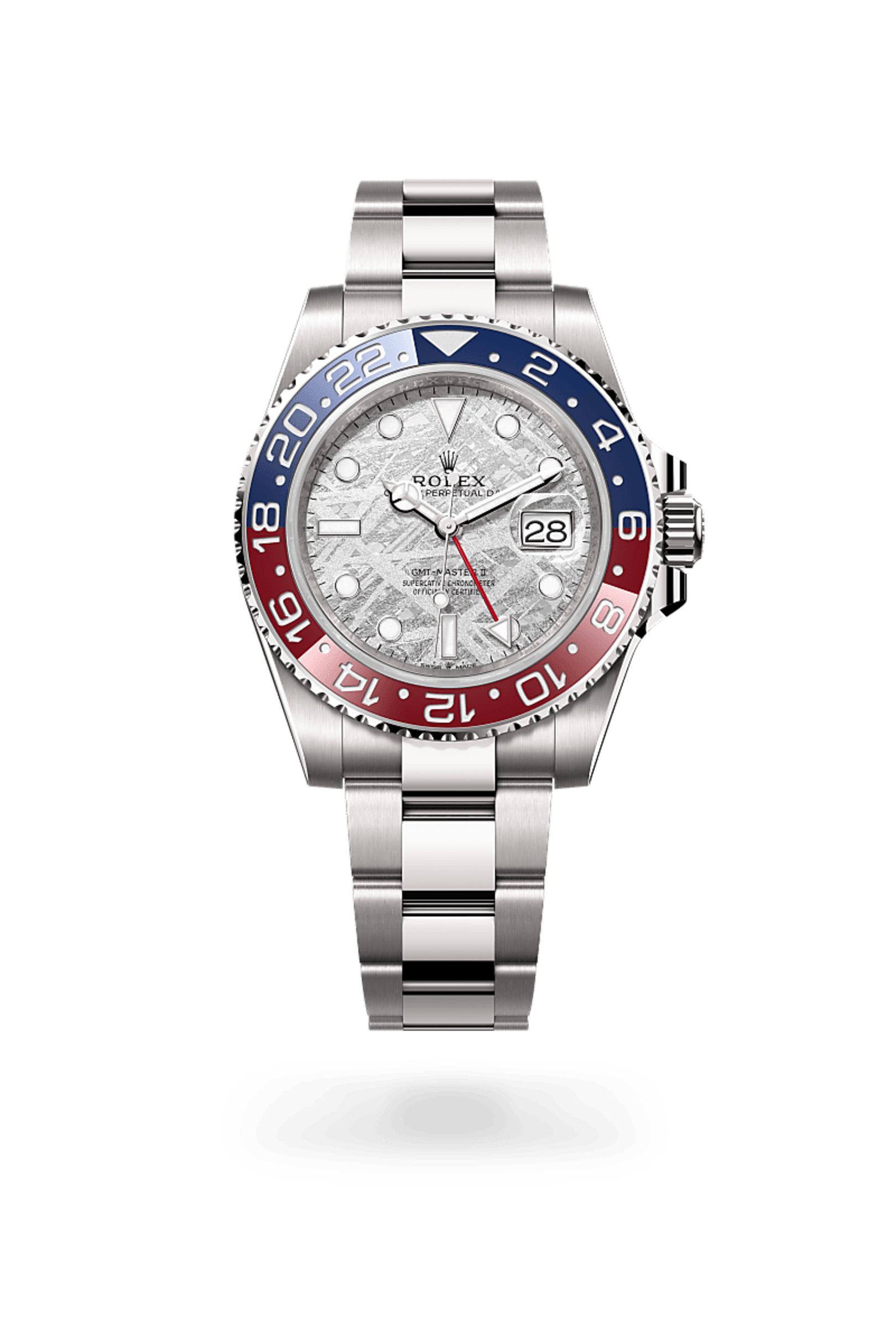 GMT-Master II , 