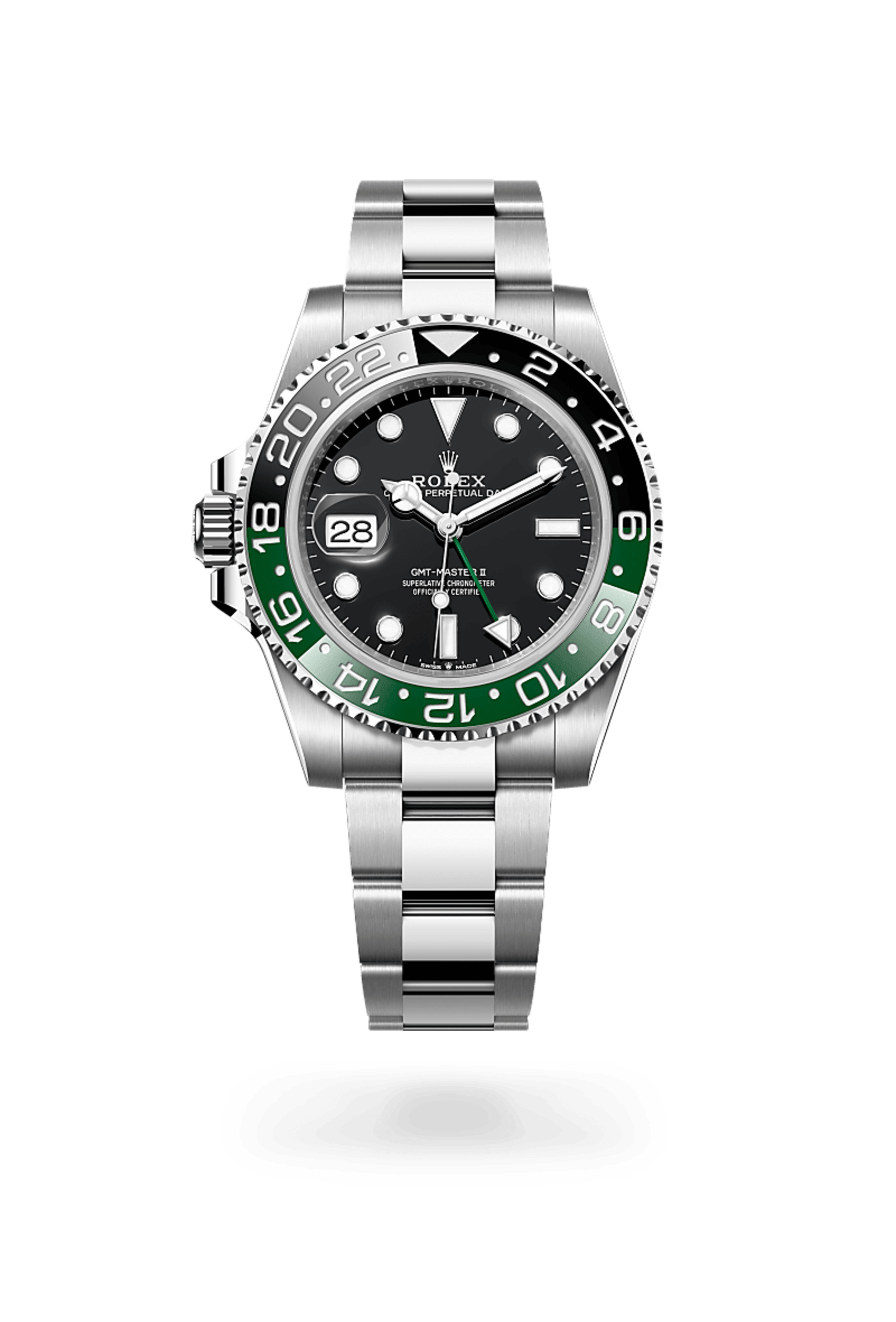 GMT-Master II , 