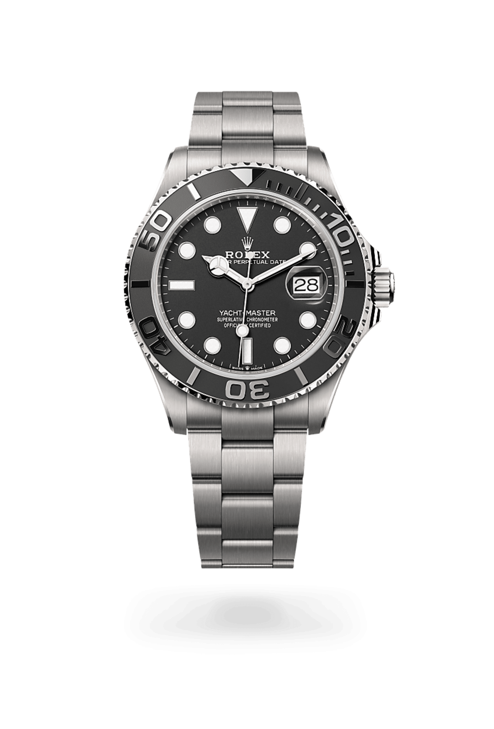 Yacht Master 42 , 