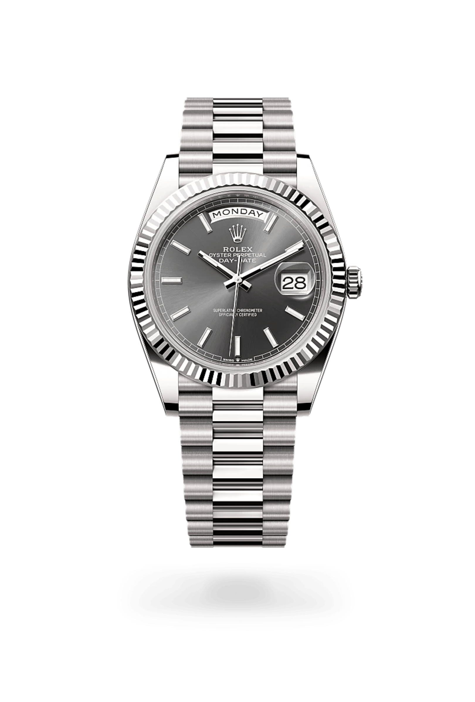 Day-Date 40, 
