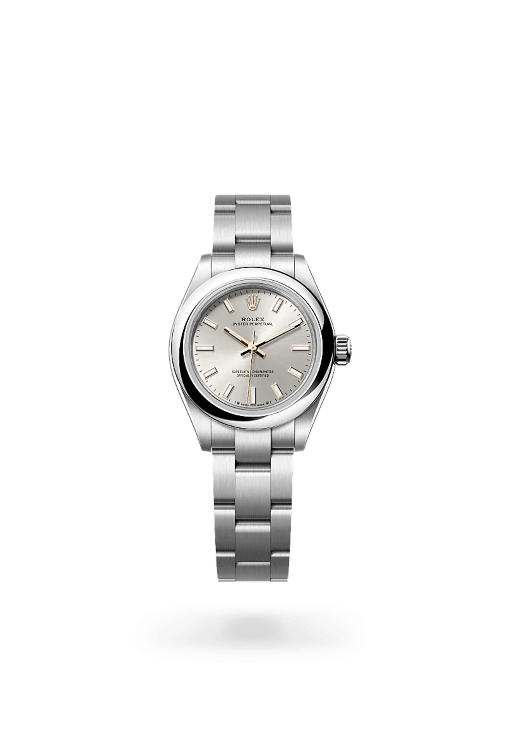 Oyster Perpetual 28, 