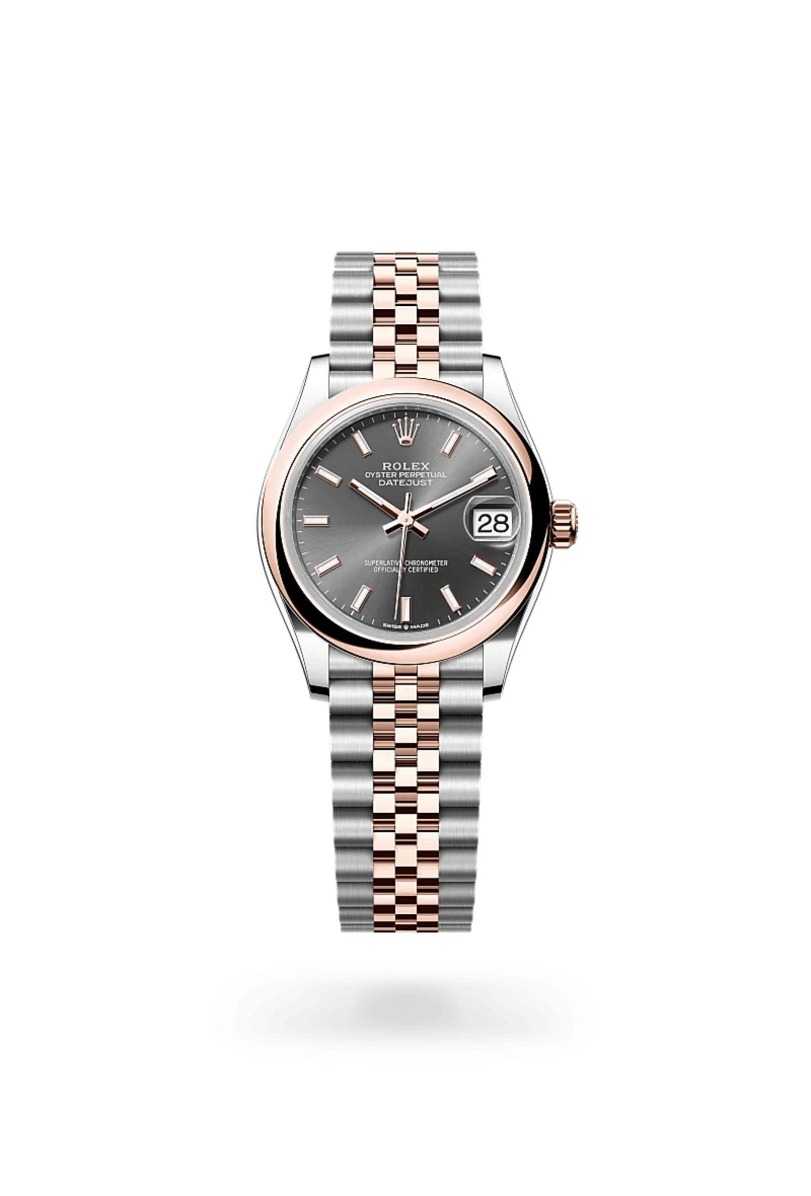 Datejust 31, 