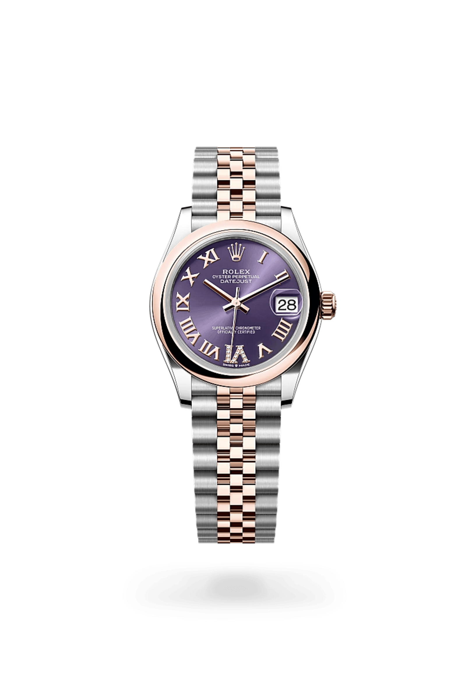 Datejust 31 , 