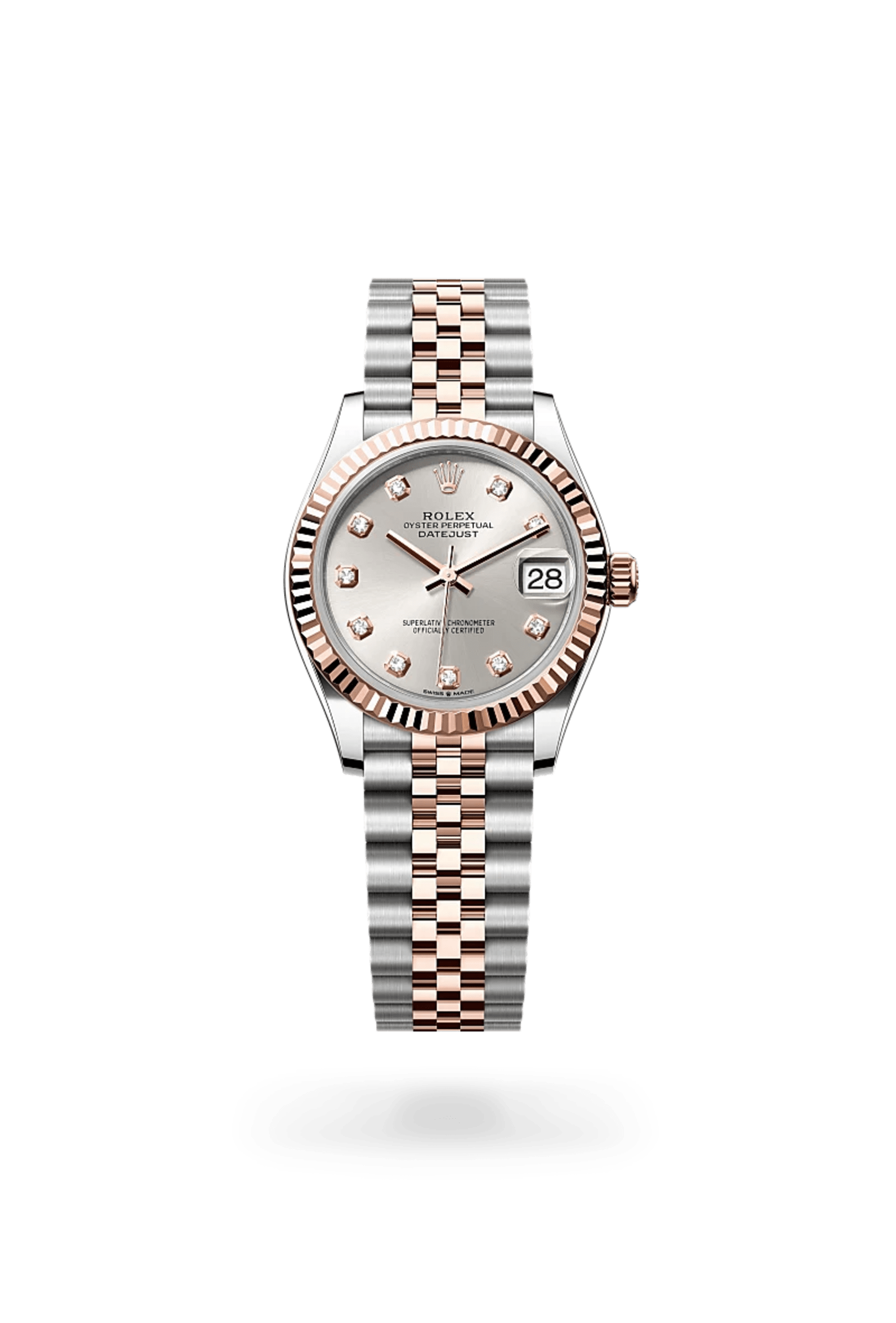 Datejust 31, 