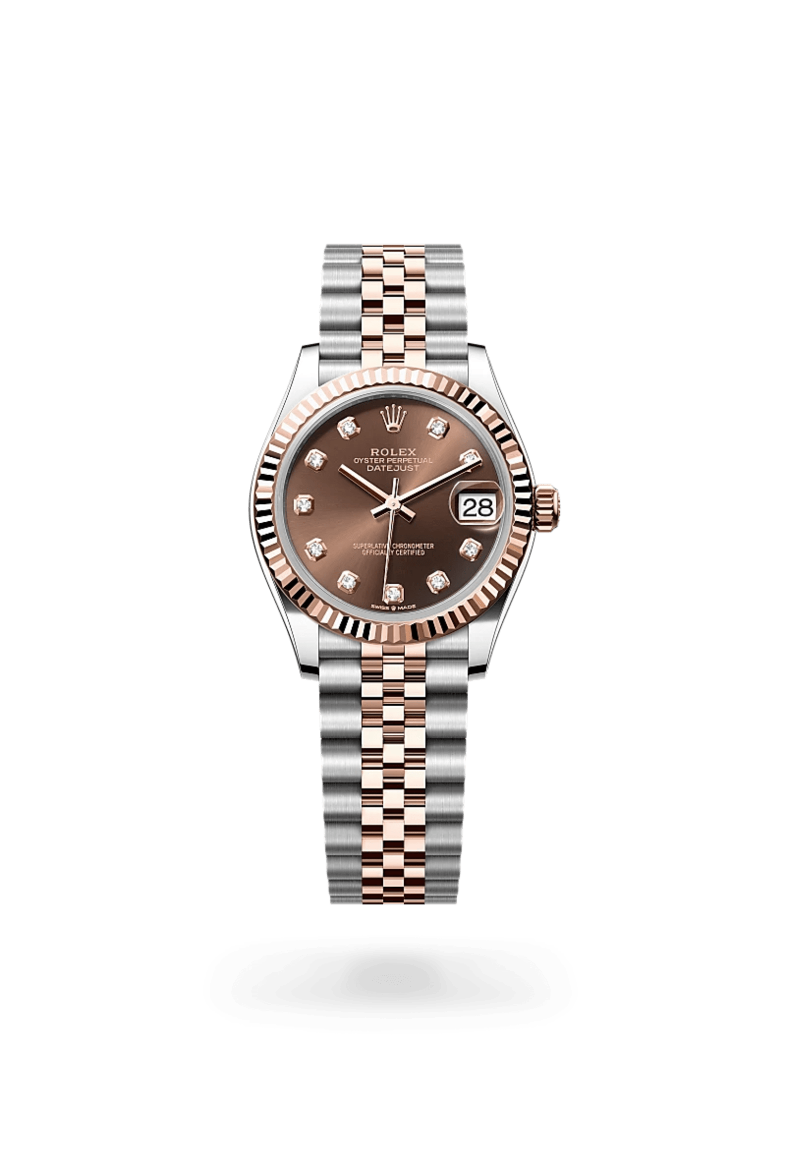 Datejust 31 , 