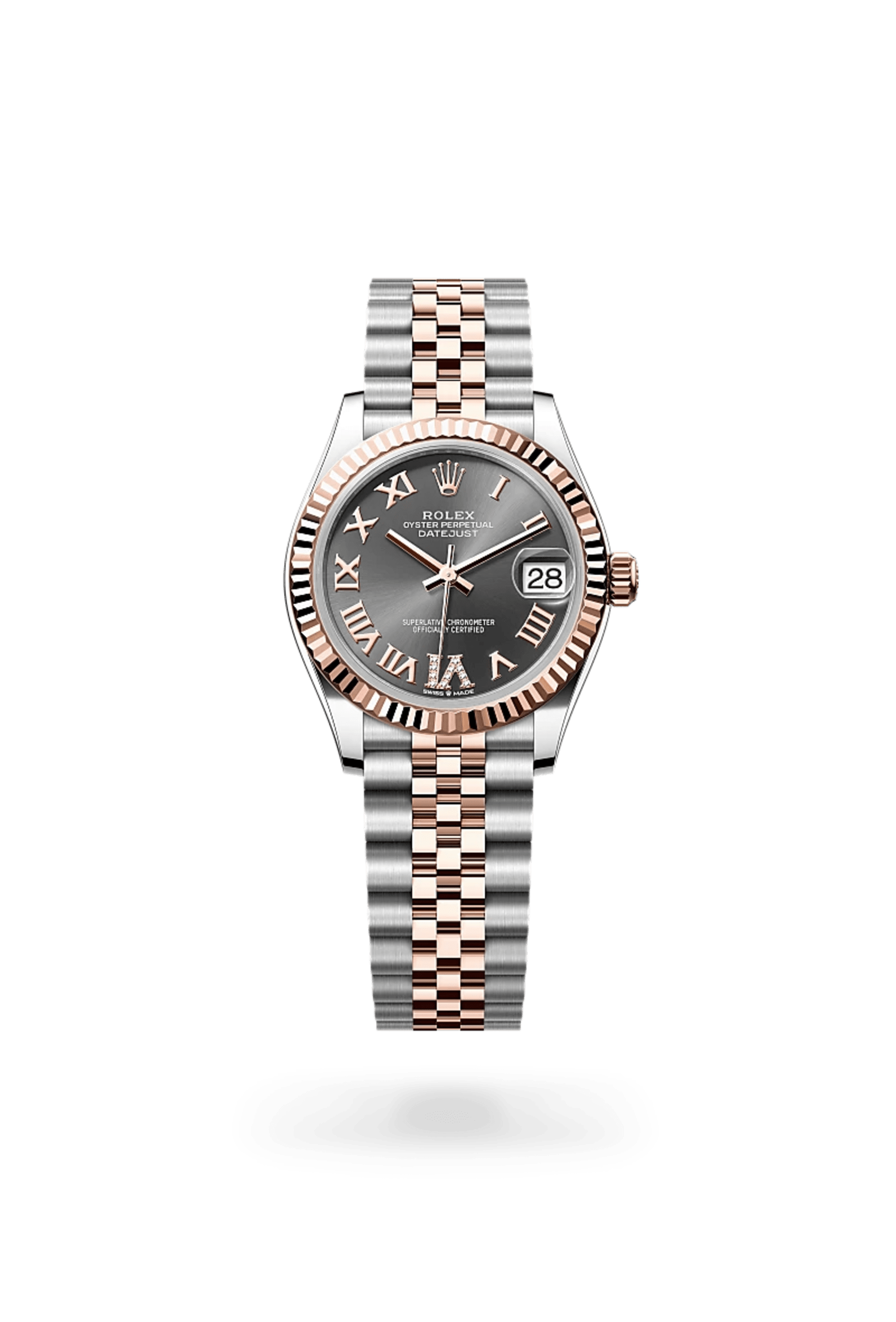 Datejust 31 , 