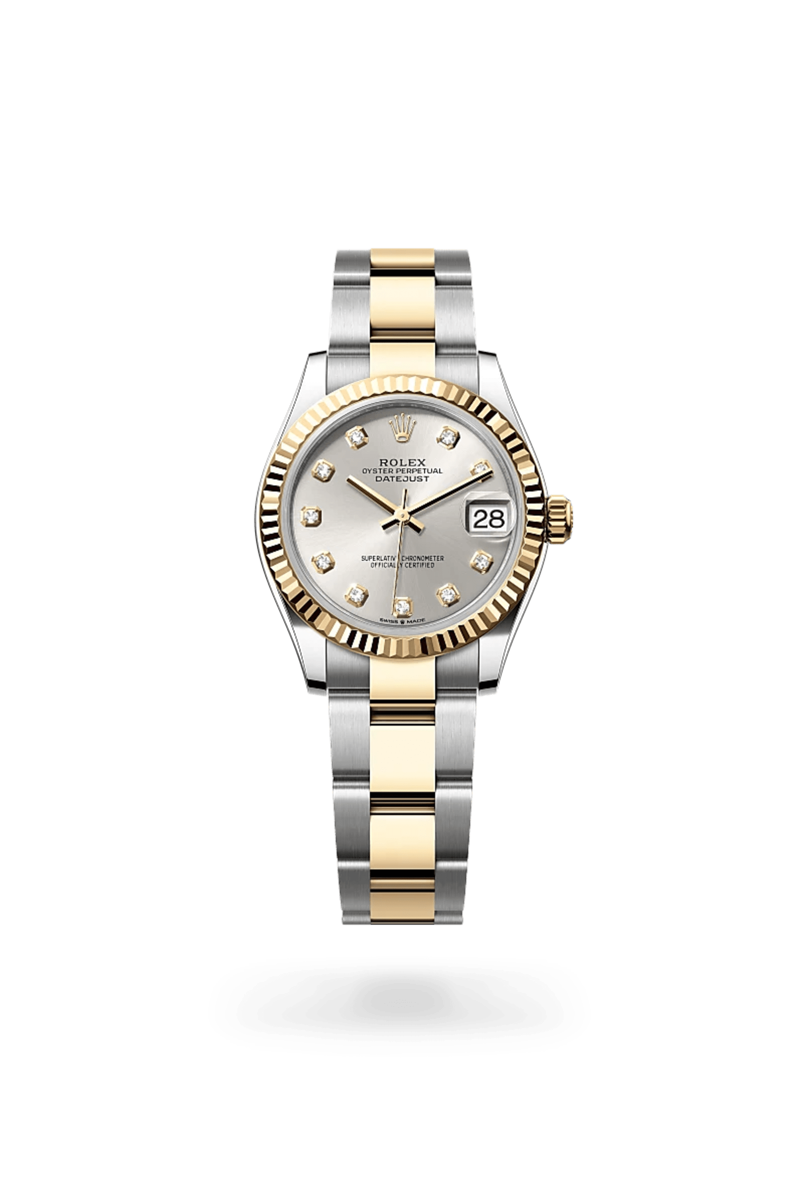 Datejust 31, 