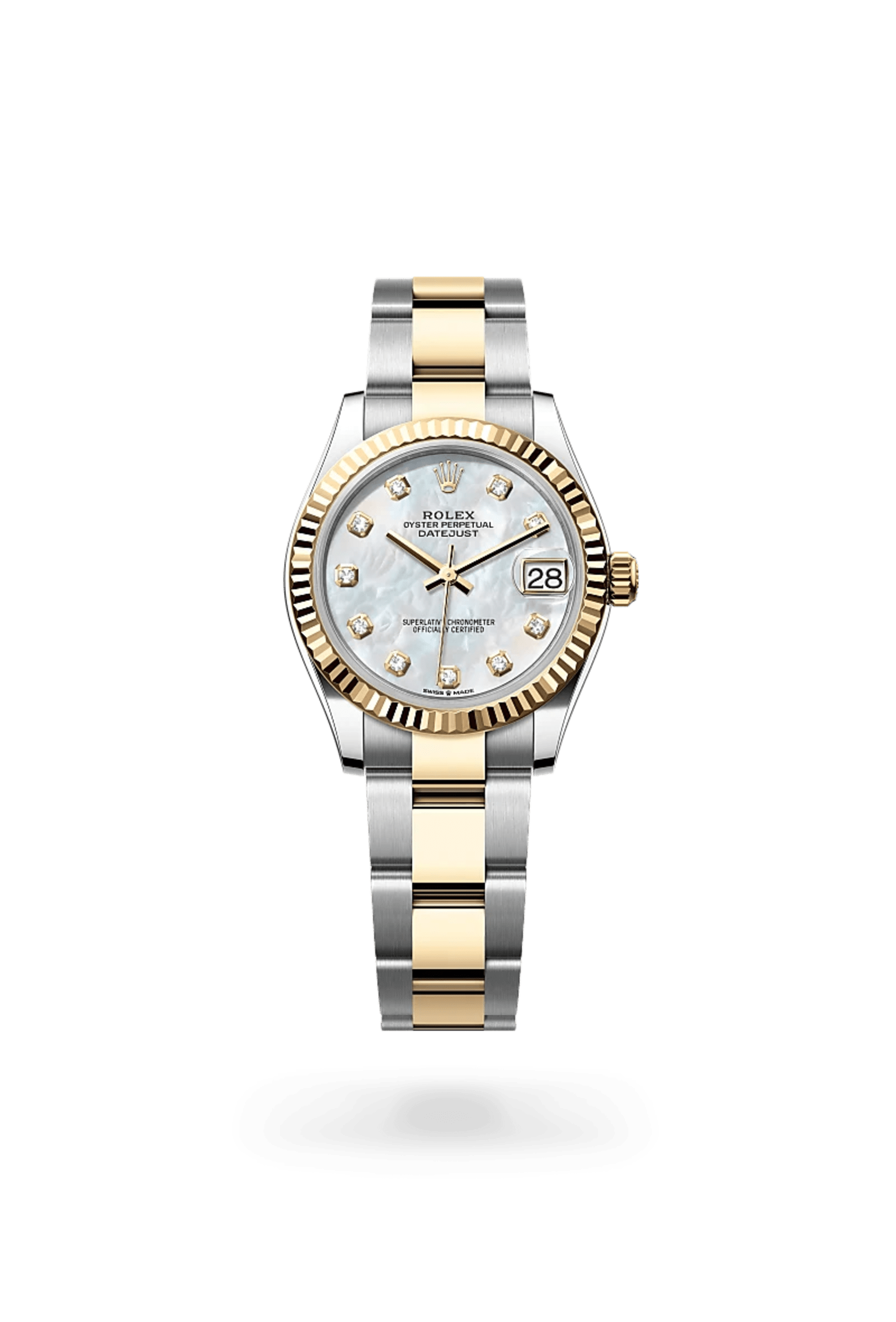 Datejust 31 , 