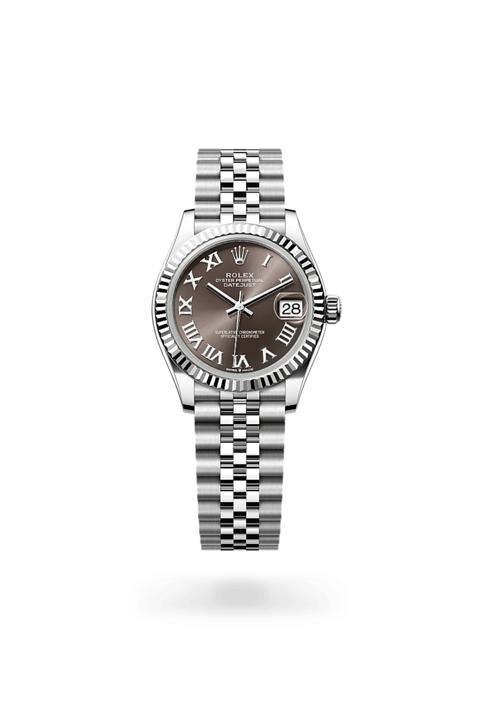 Datejust 31 , 