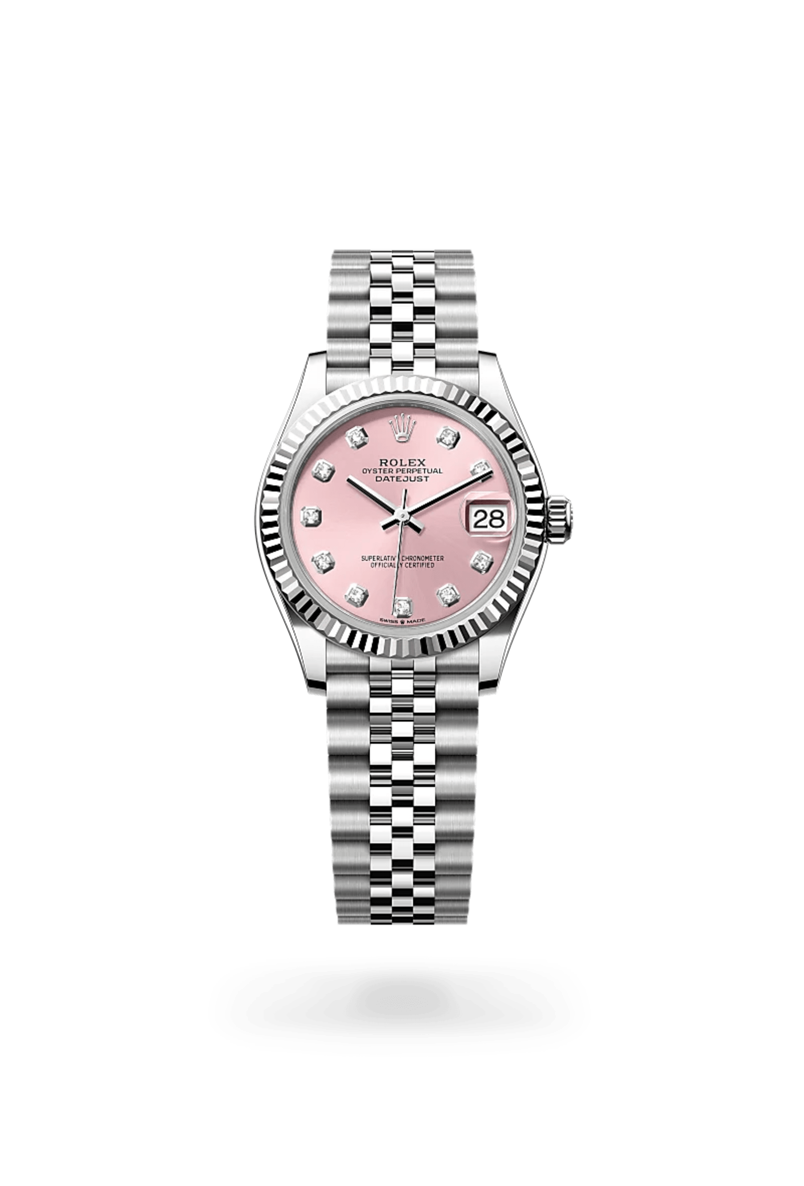 Datejust 31 , 