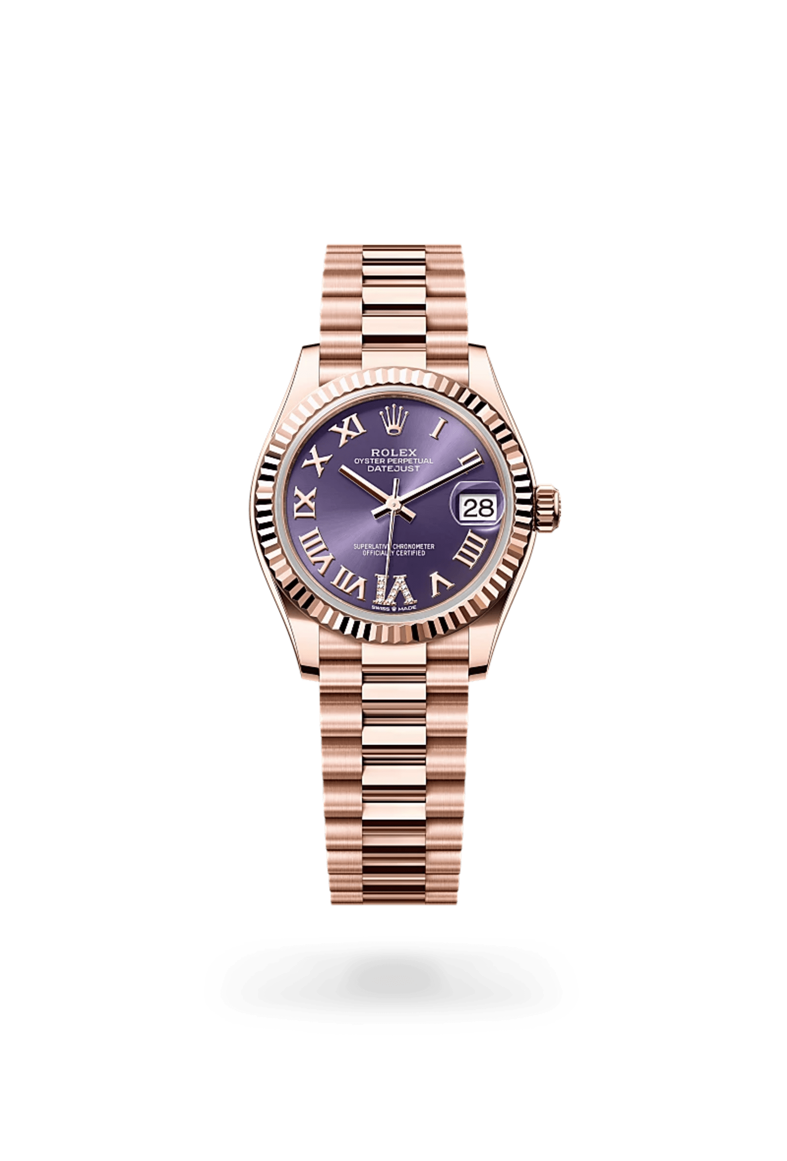 Datejust 31 , 