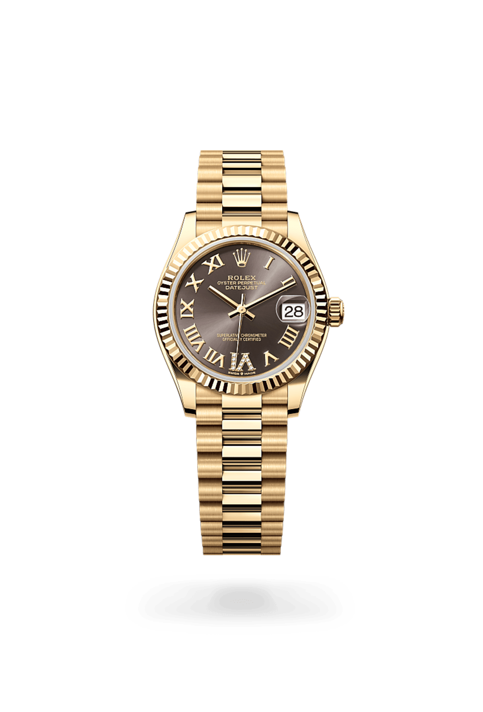 Datejust 31, 