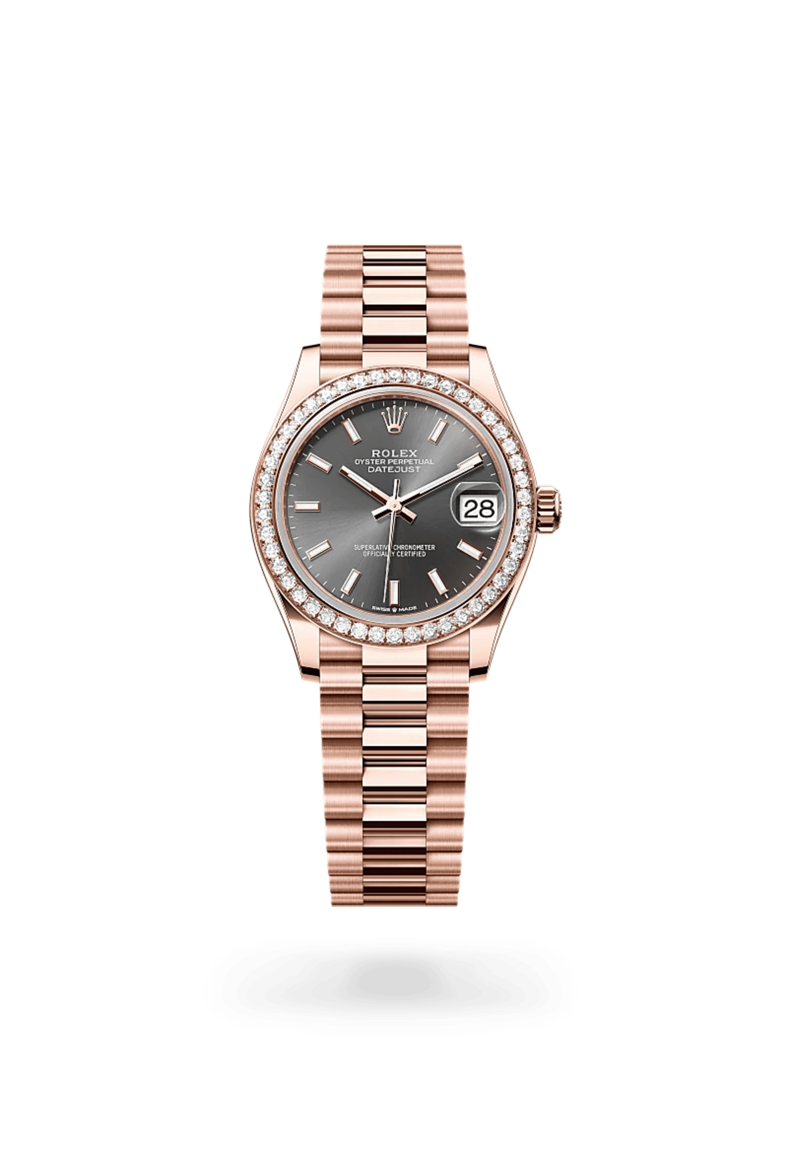 Datejust 31 , 