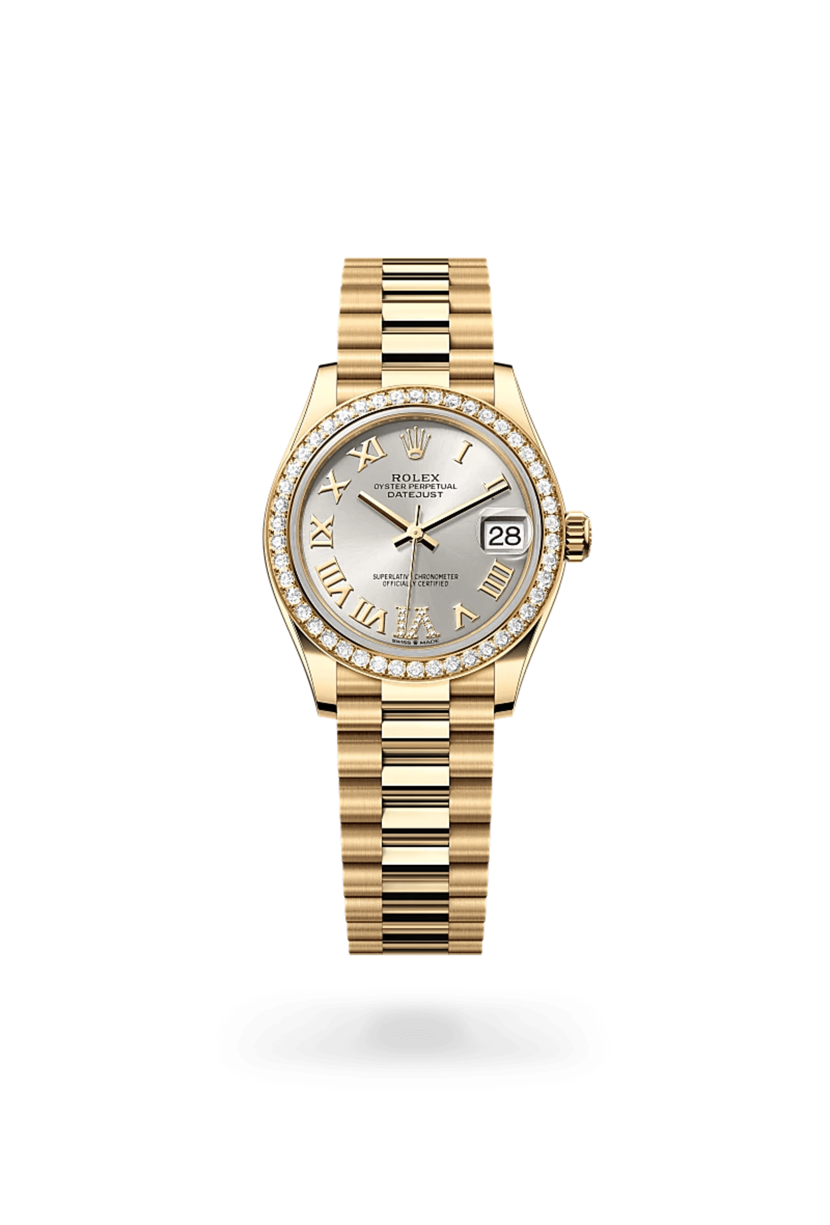 Datejust 31 , 