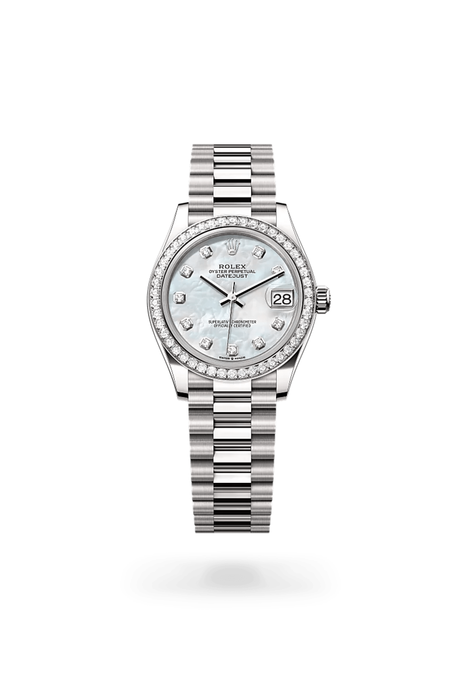 Datejust 31, 