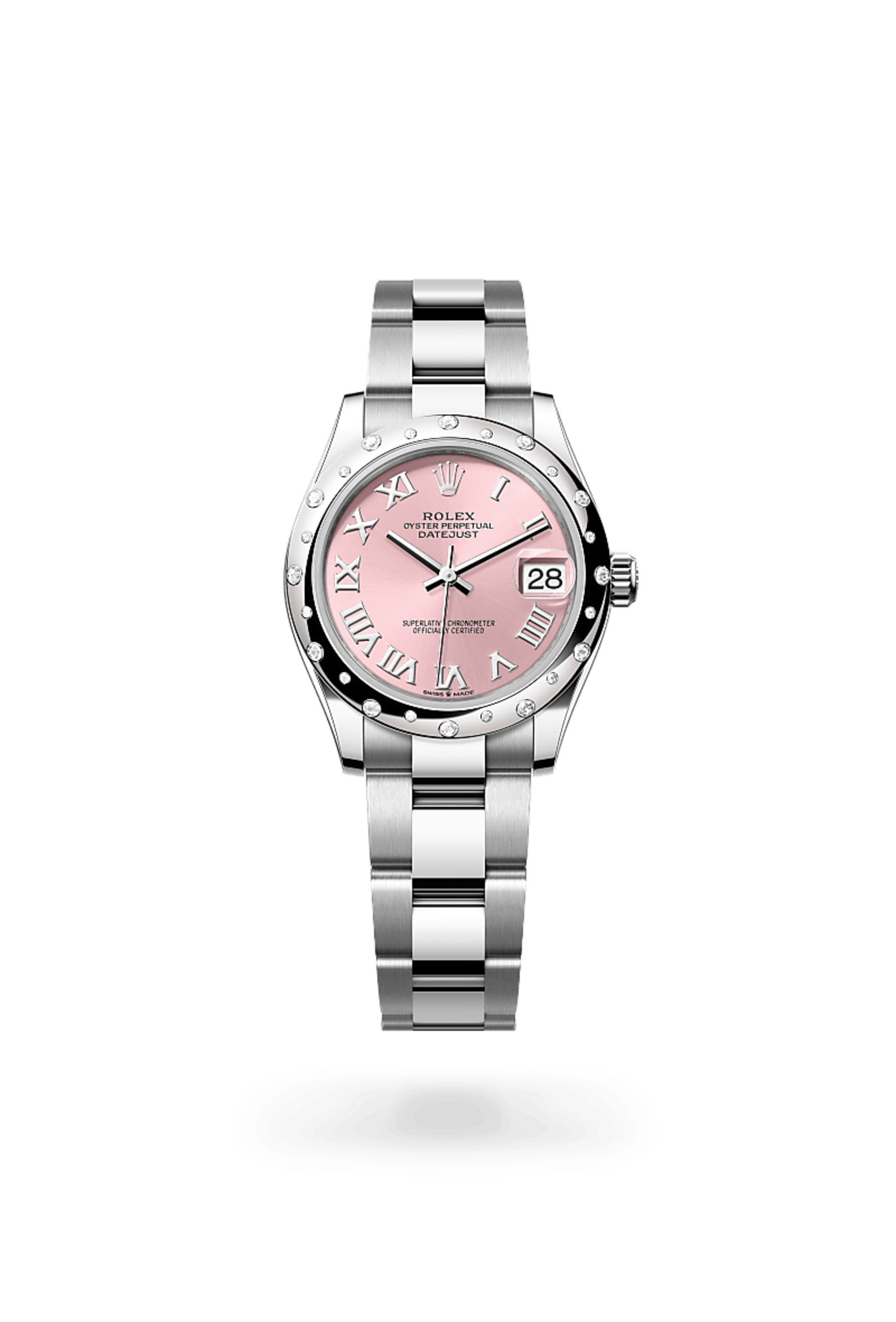 Datejust 31, 