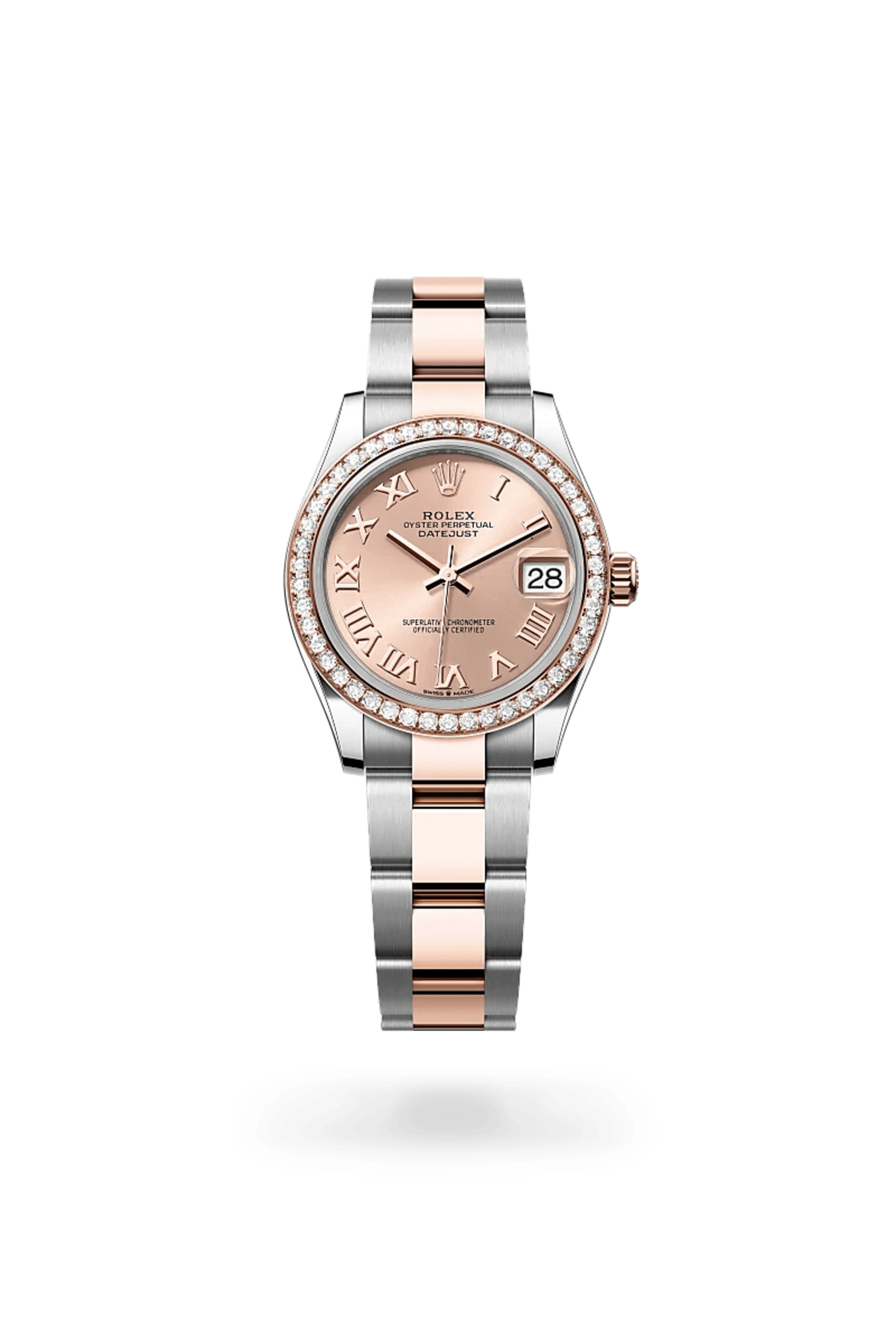 Datejust 31 , 