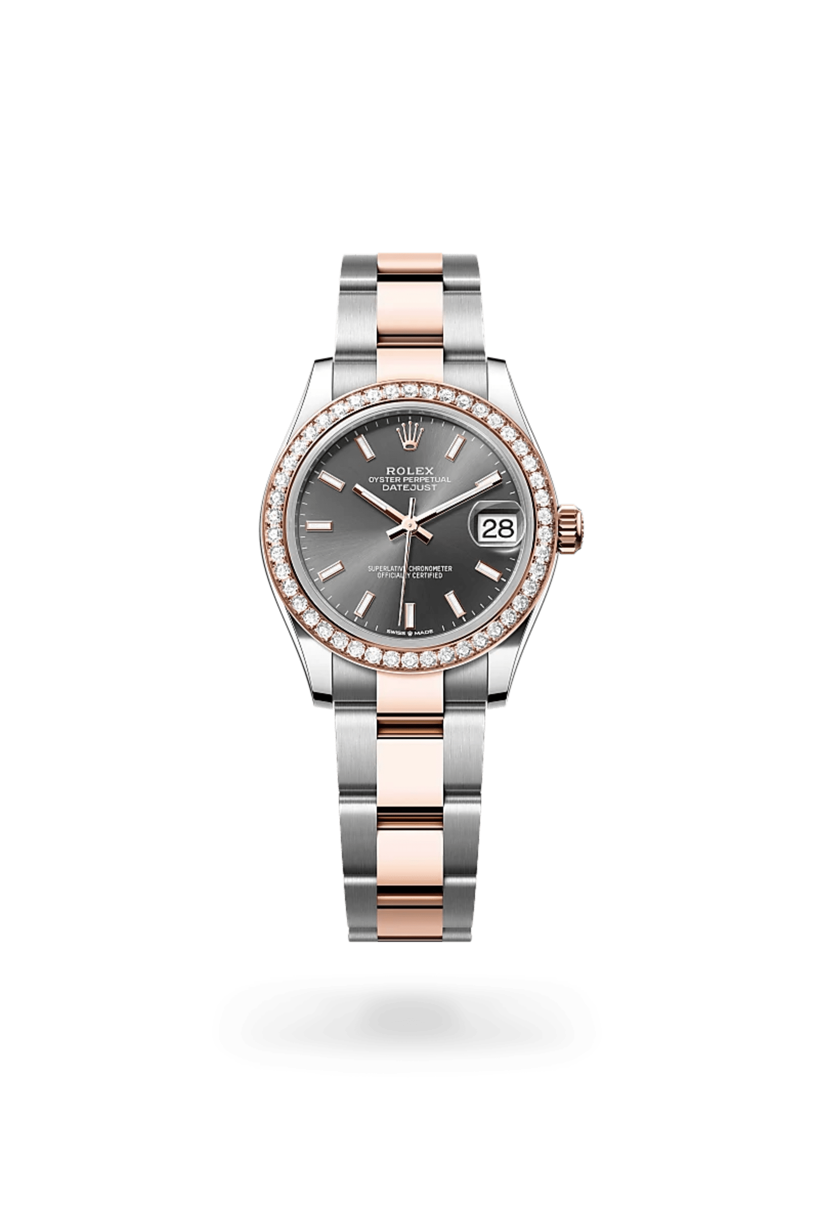 Datejust 31 , 