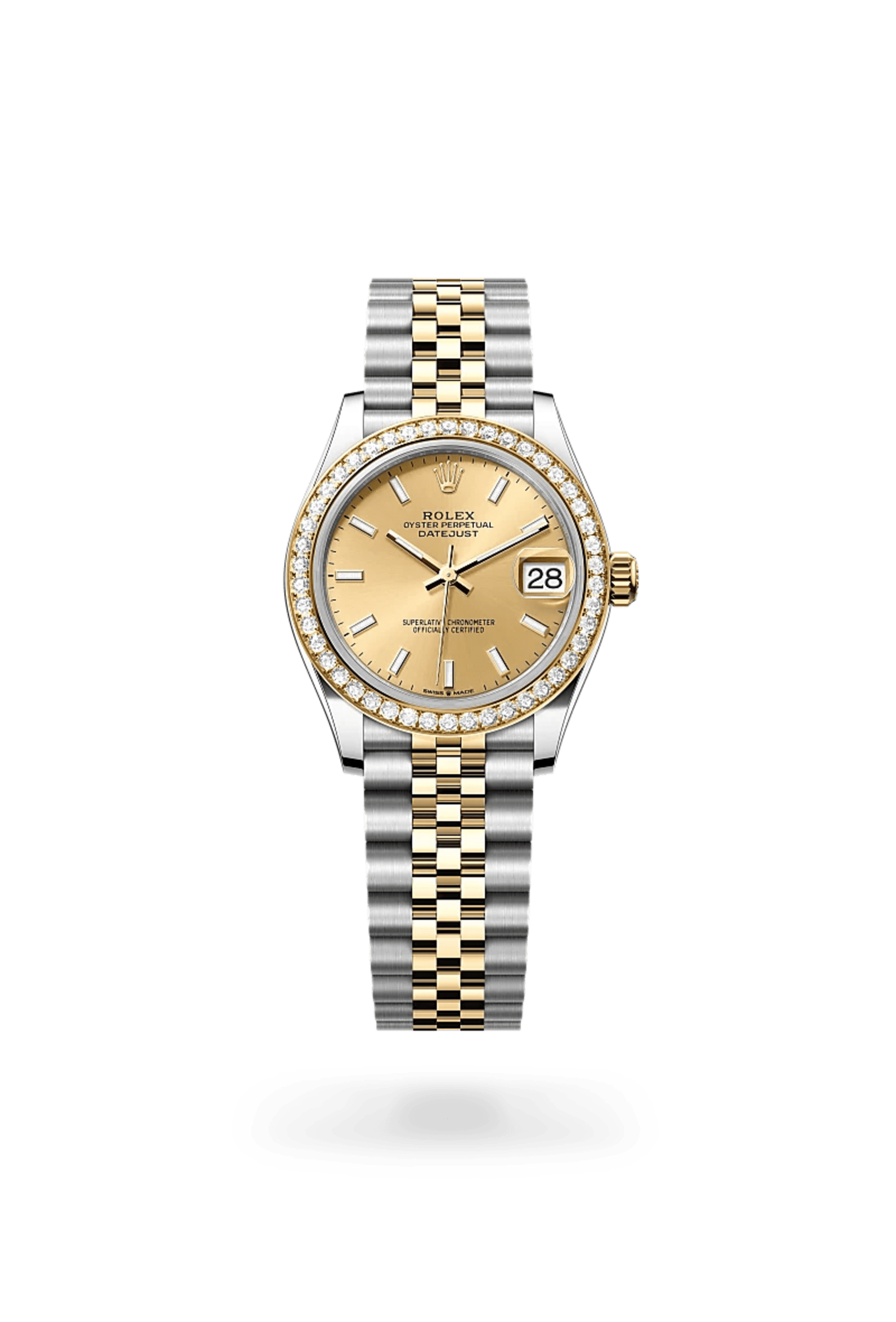Datejust 31 , 