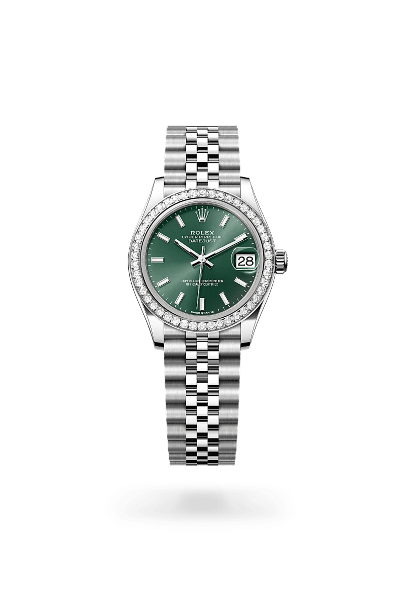 Datejust 31 , 