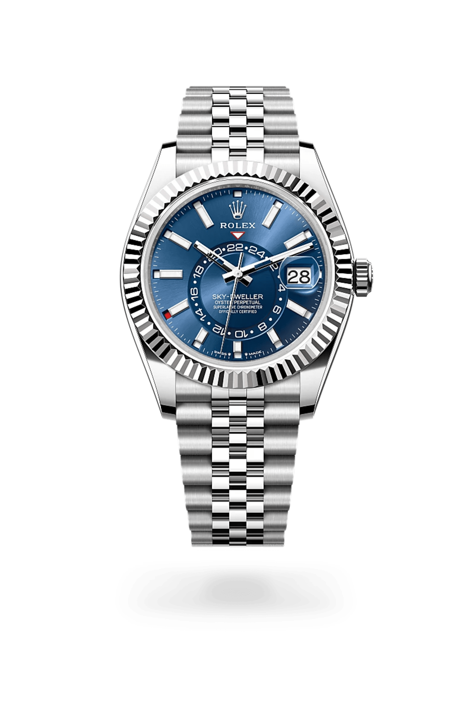 Sky-Dweller, 