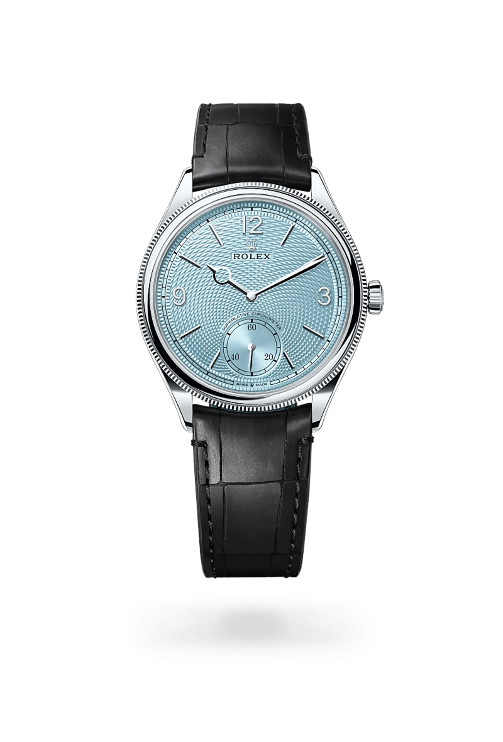 Rolex 1908 in Platinum, M52506-0003 - Bucherer